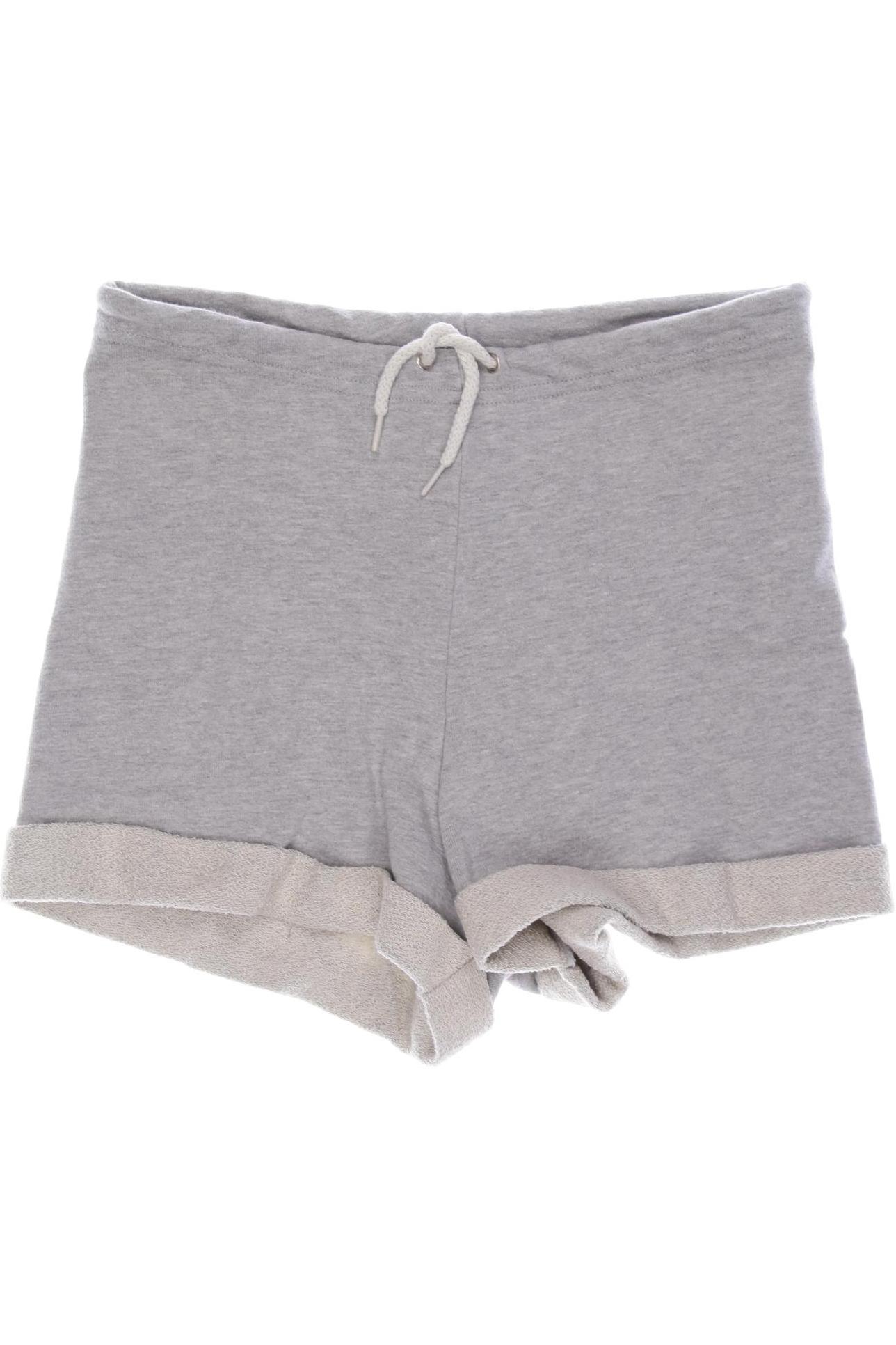 

American Apparel Damen Shorts, grau, Gr. 36