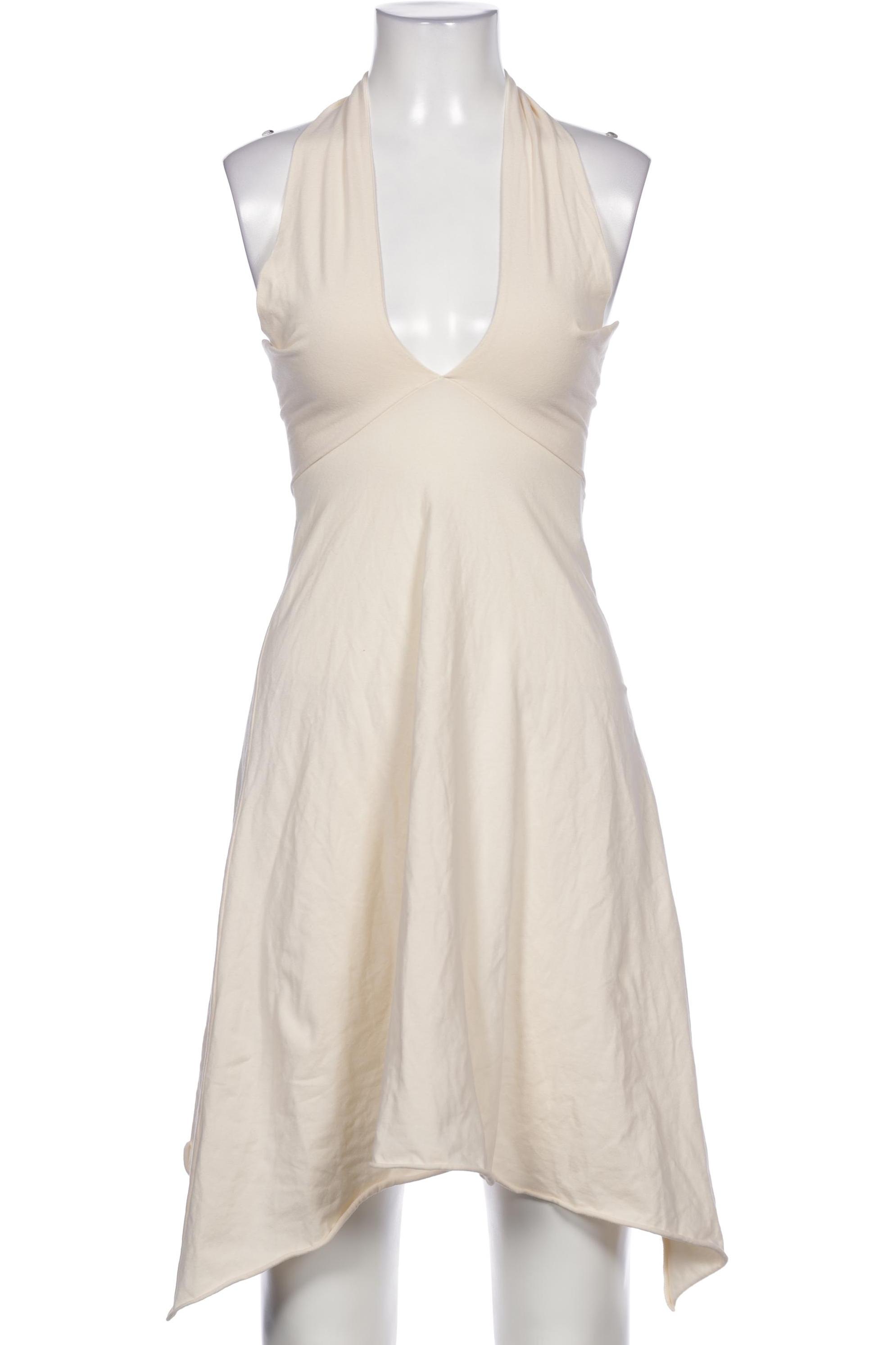 

American Apparel Damen Kleid, cremeweiß