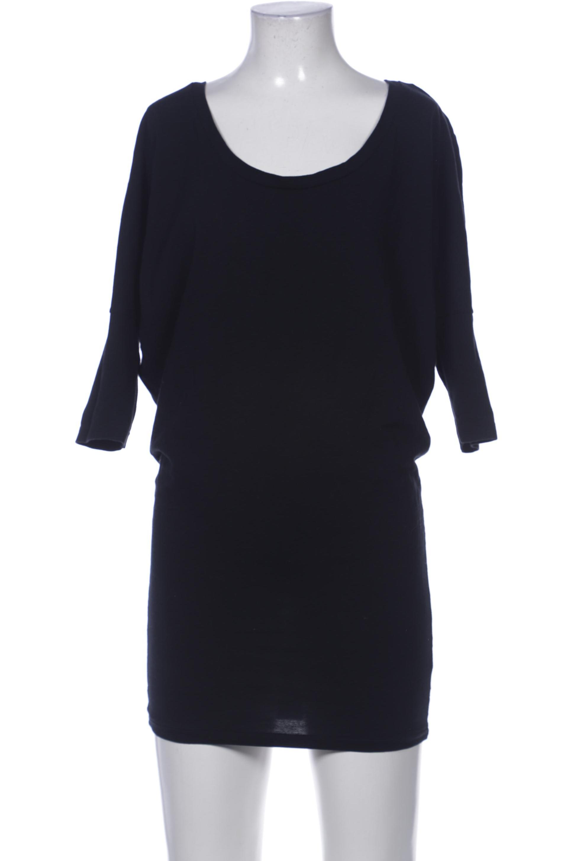 

American Apparel Damen Kleid, schwarz, Gr. 34