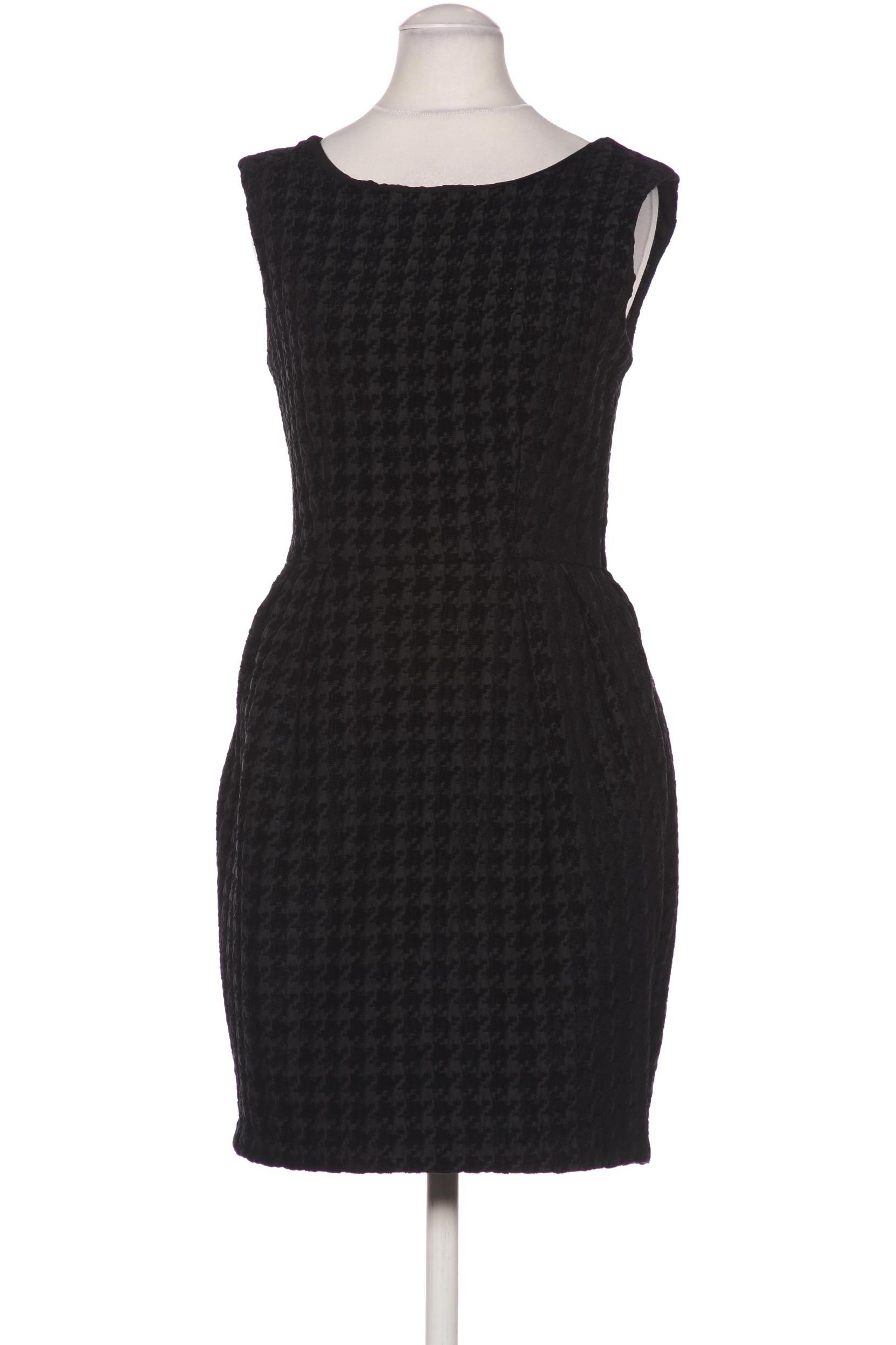 

American Apparel Damen Kleid, schwarz, Gr. 36