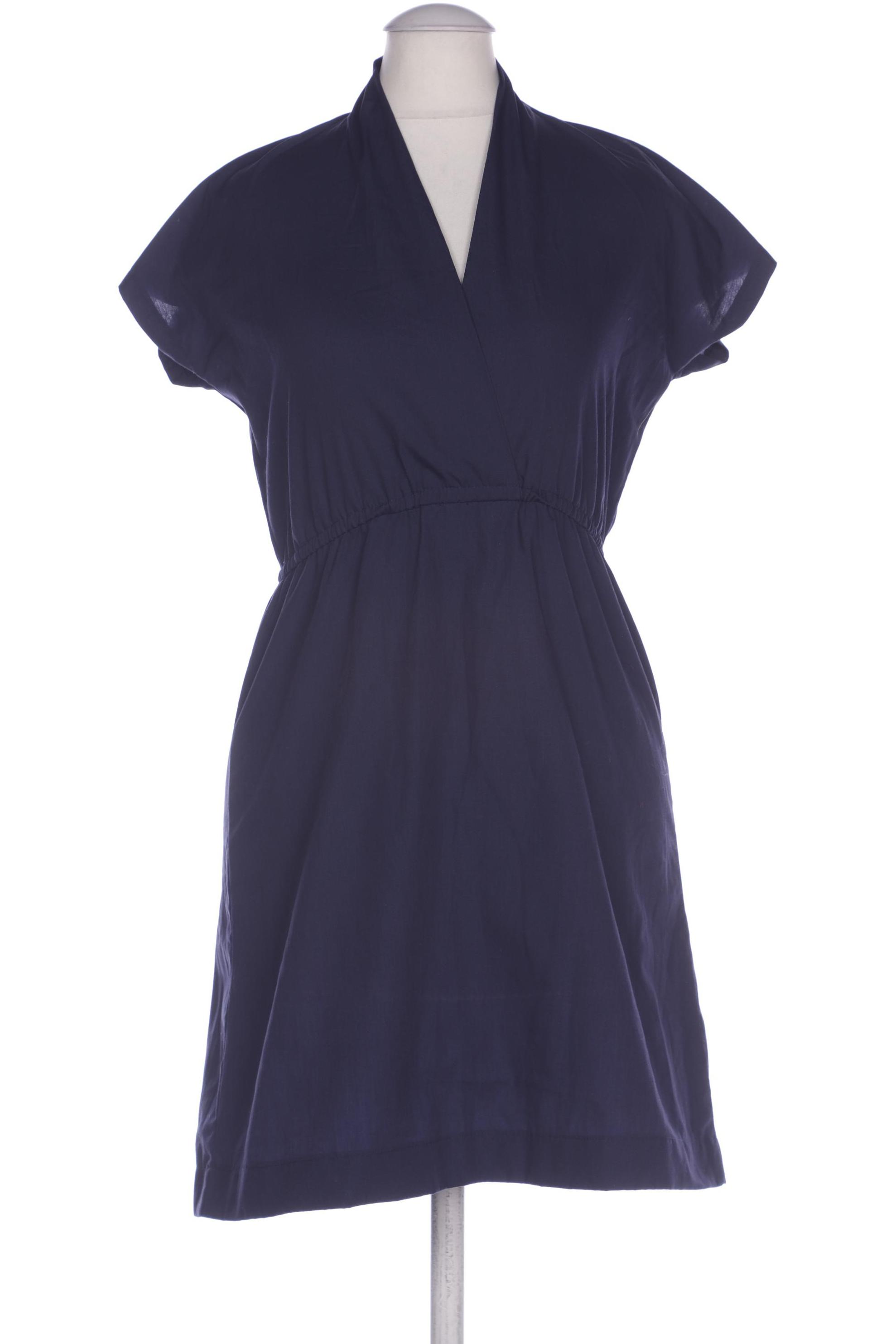 

American Apparel Damen Kleid, marineblau, Gr. 34