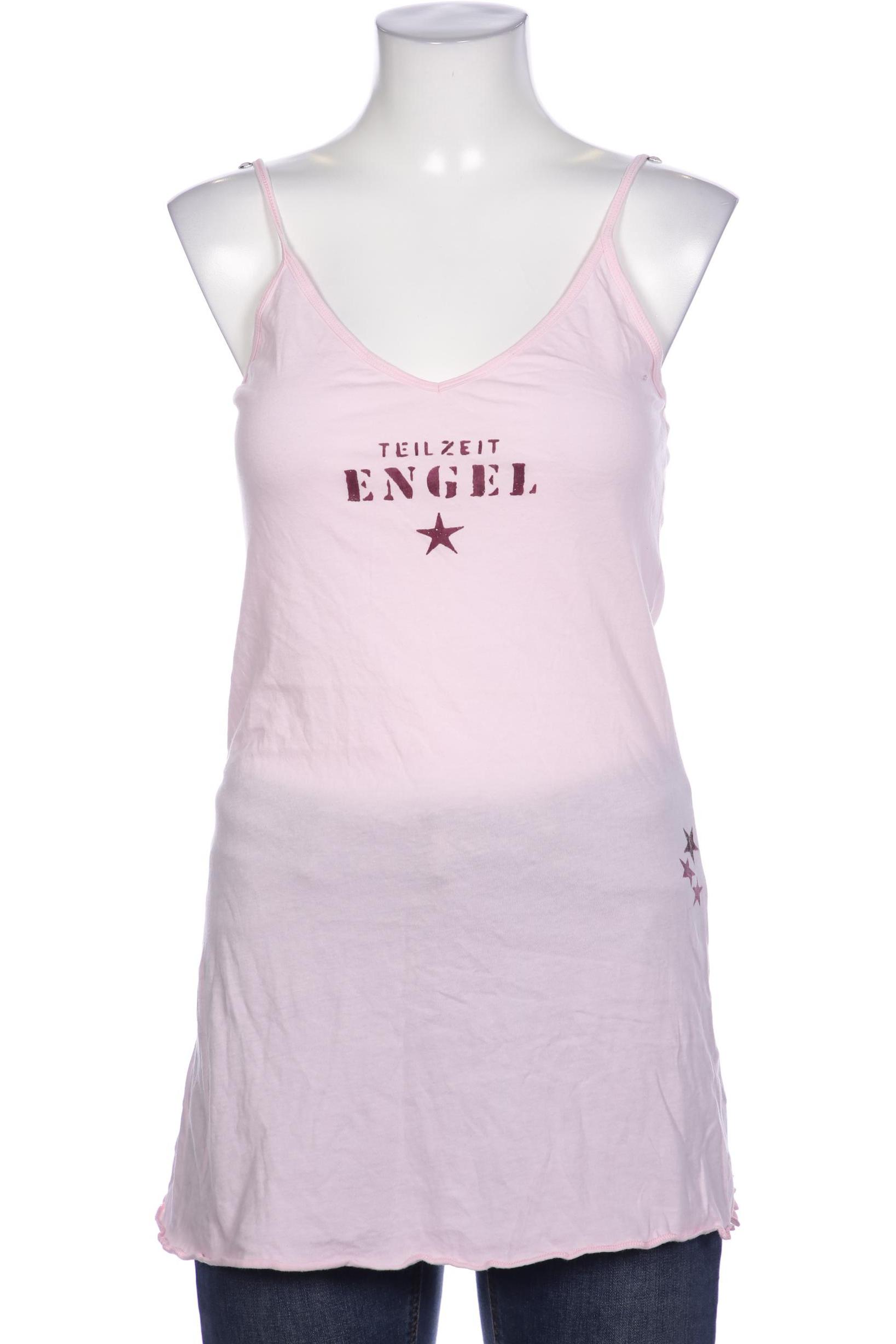 

American Apparel Damen Top, pink