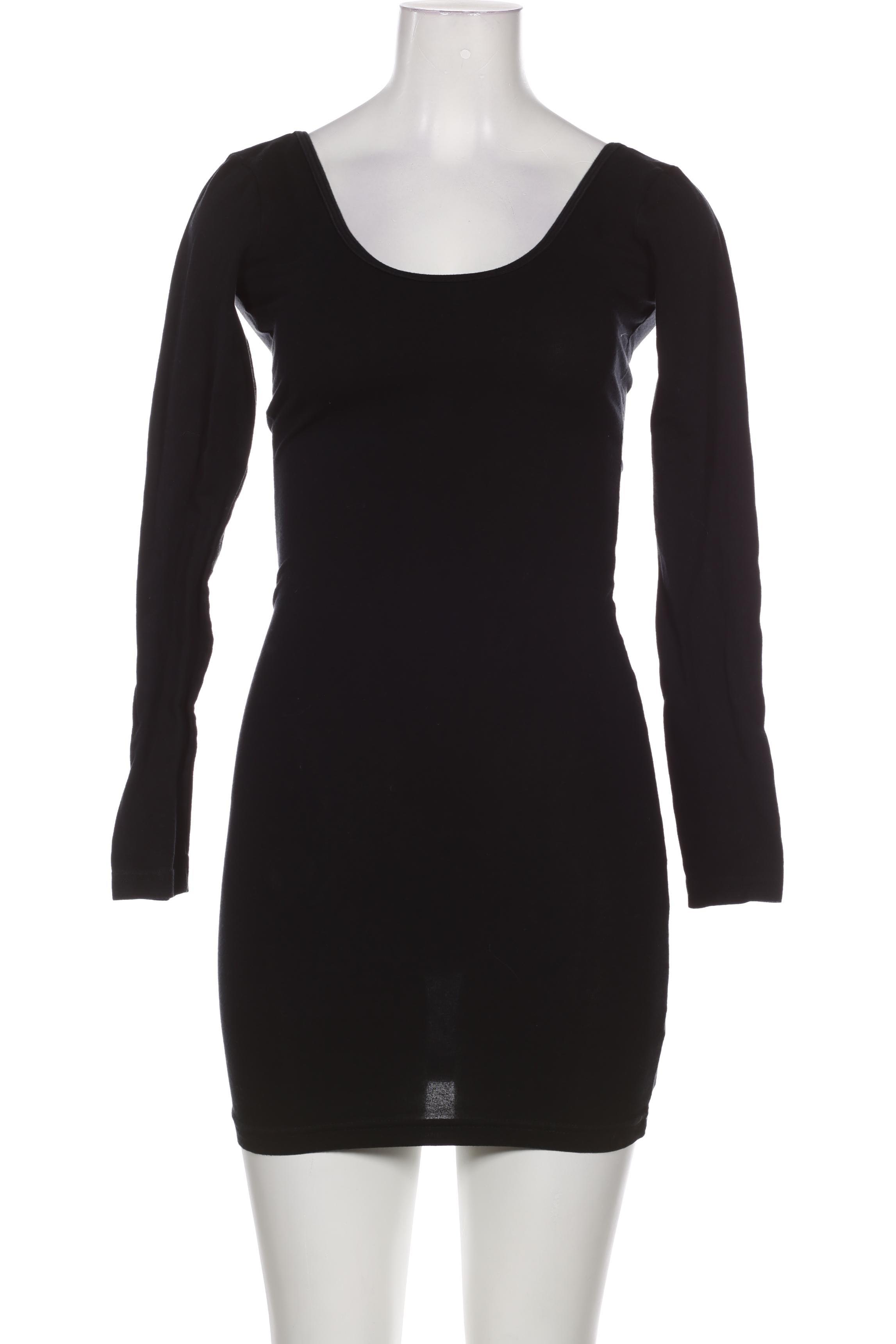 

American Apparel Damen Kleid, schwarz, Gr.