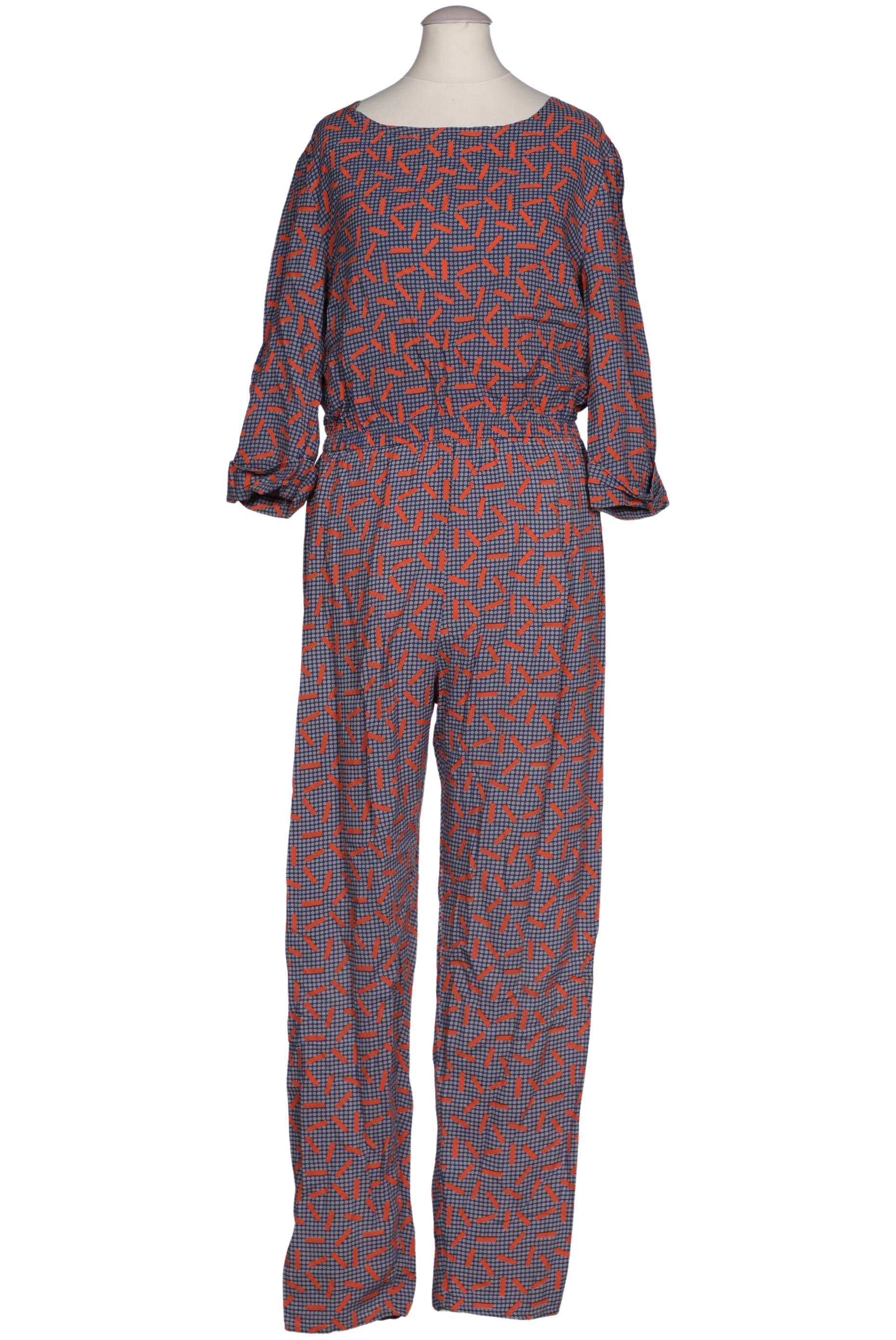 

American Apparel Damen Jumpsuit/Overall, mehrfarbig, Gr. 36