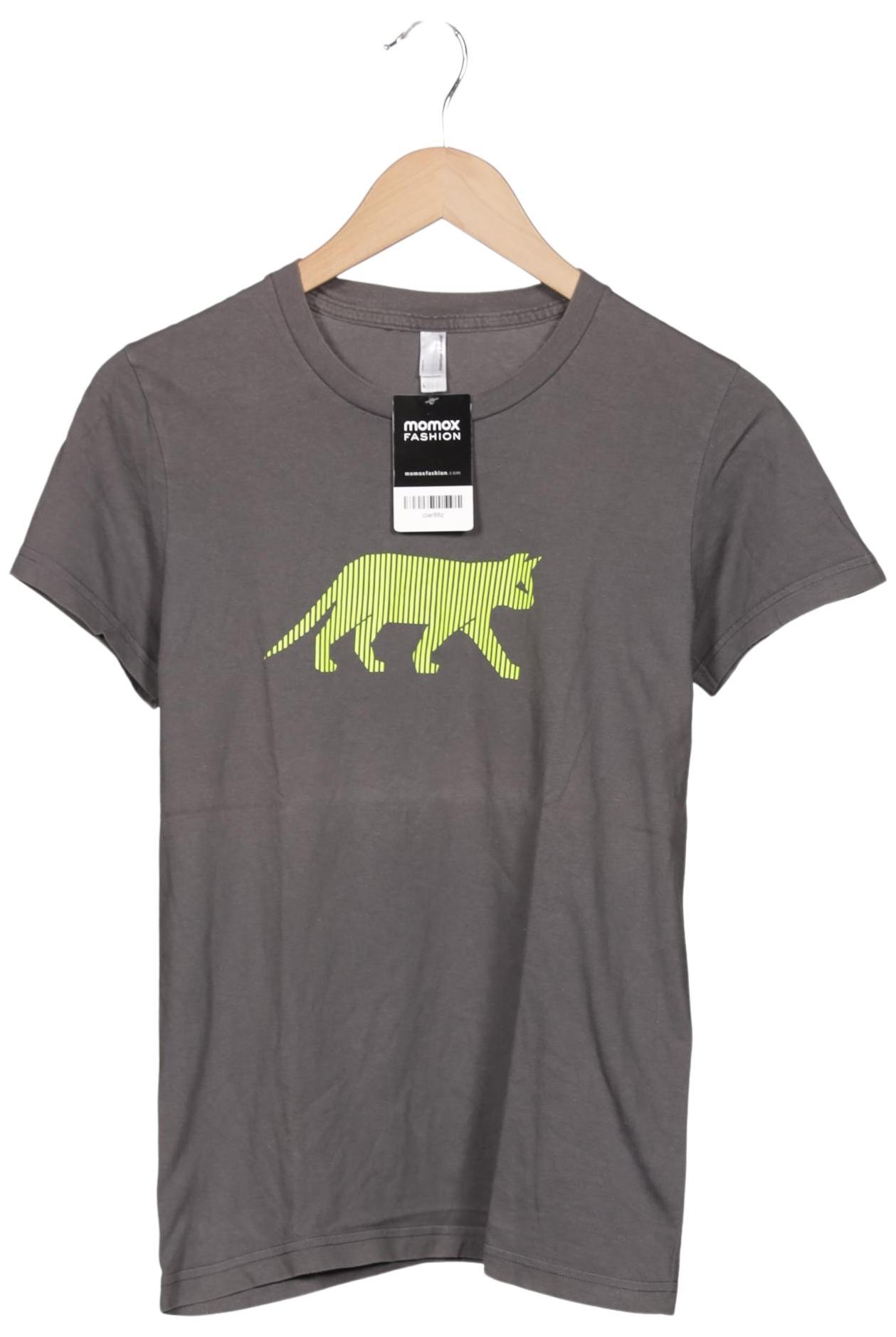 

American Apparel Damen T-Shirt, neon, Gr. 42