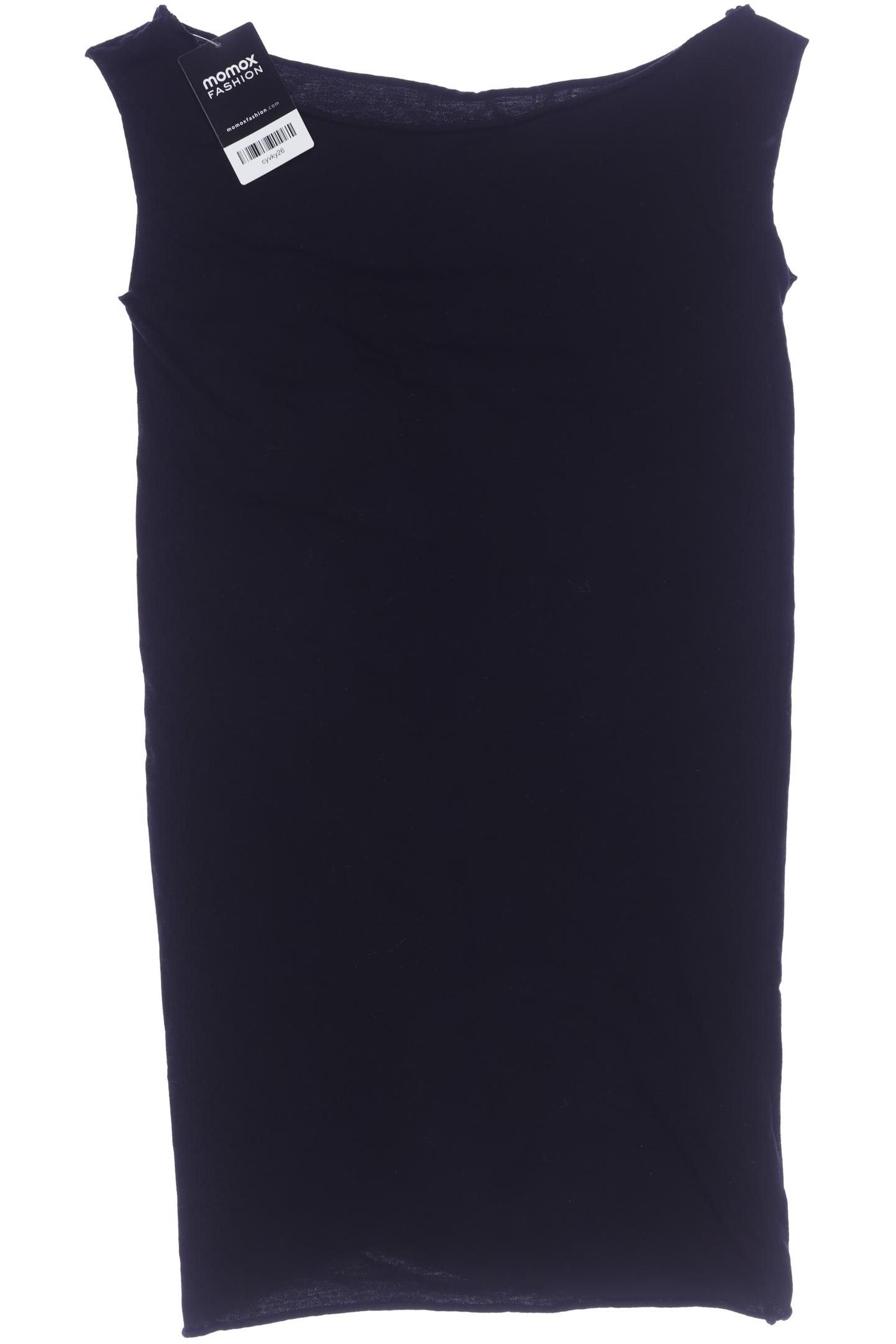 

American Apparel Damen Top, schwarz, Gr. 36