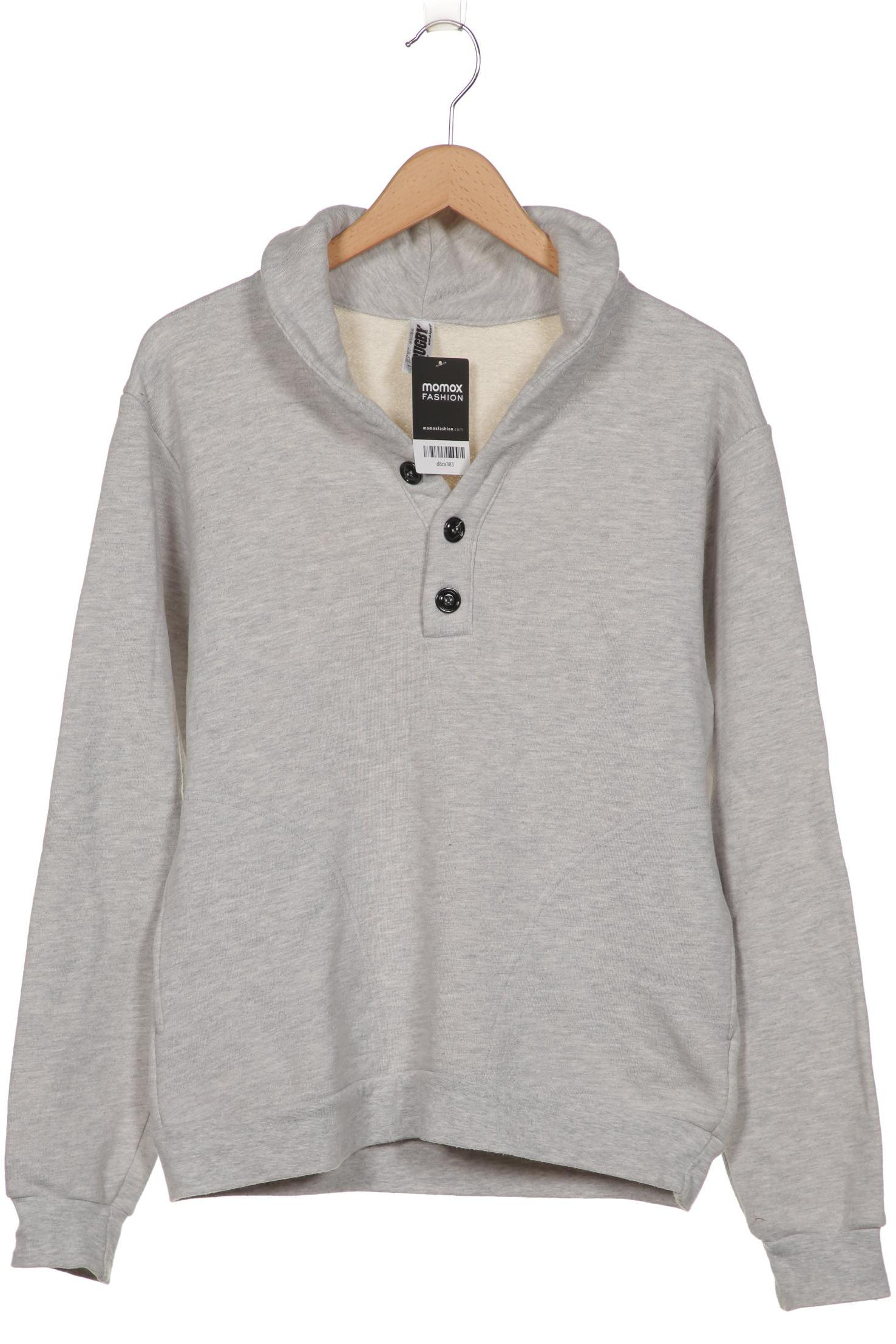 

American Apparel Damen Sweatshirt, grau, Gr. 38