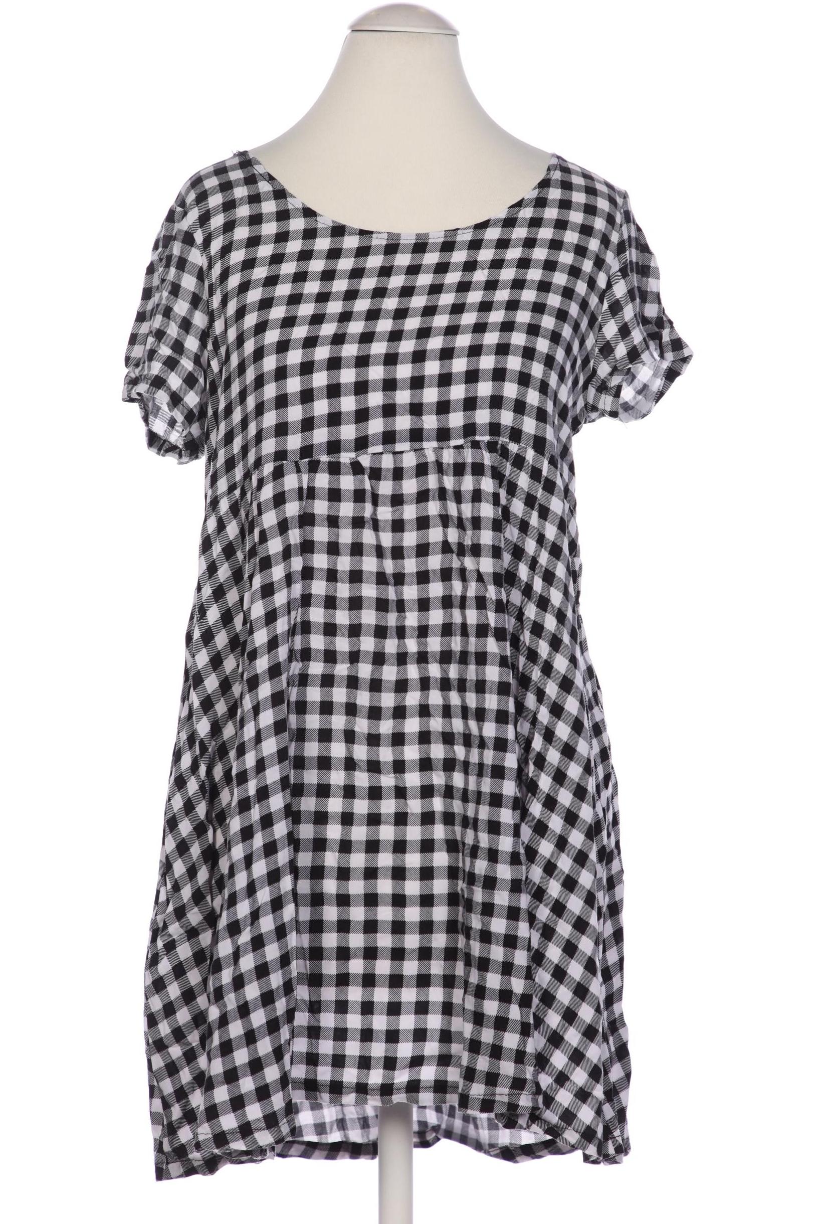 

American Apparel Damen Kleid, schwarz, Gr. 34