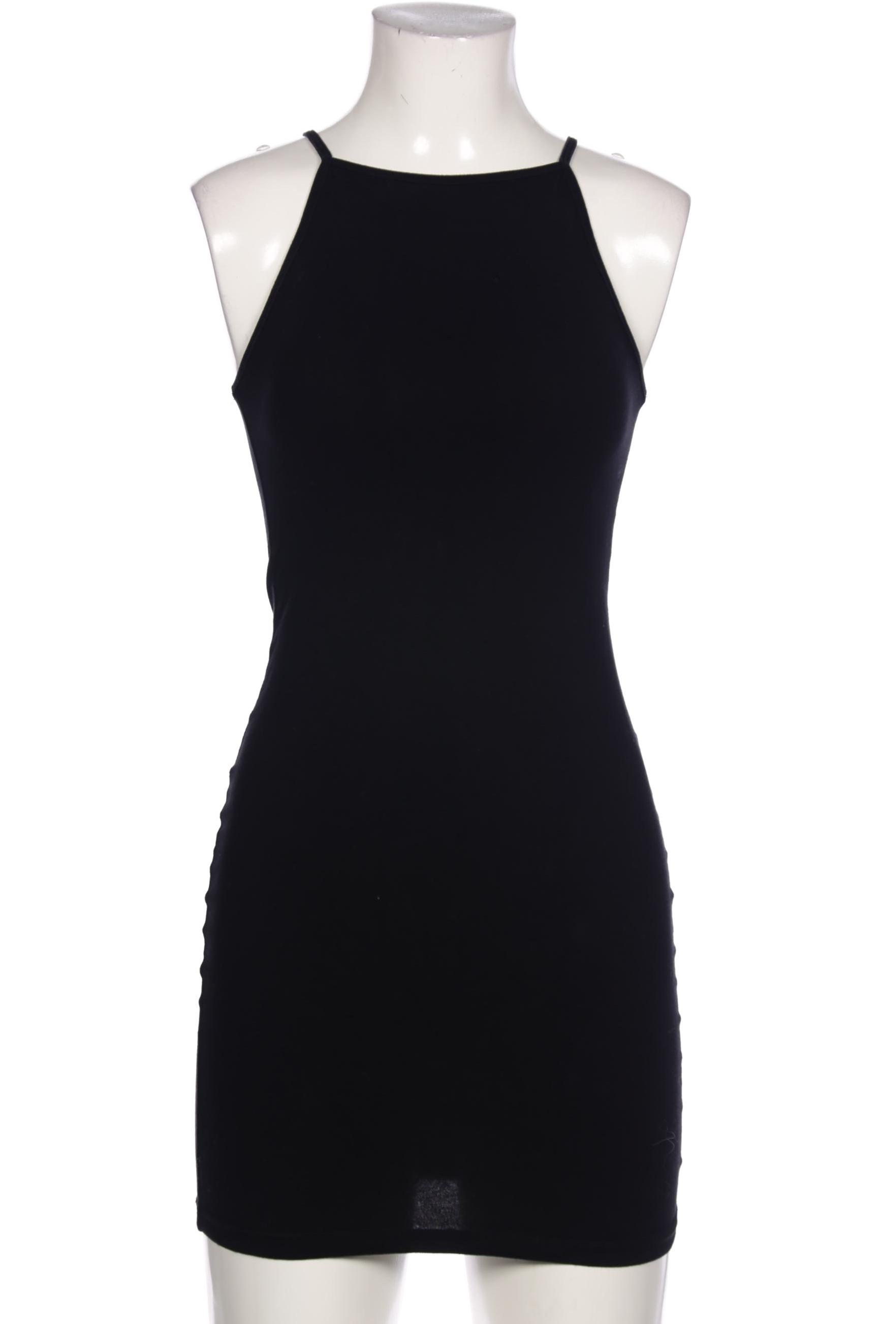 

American Apparel Damen Kleid, schwarz