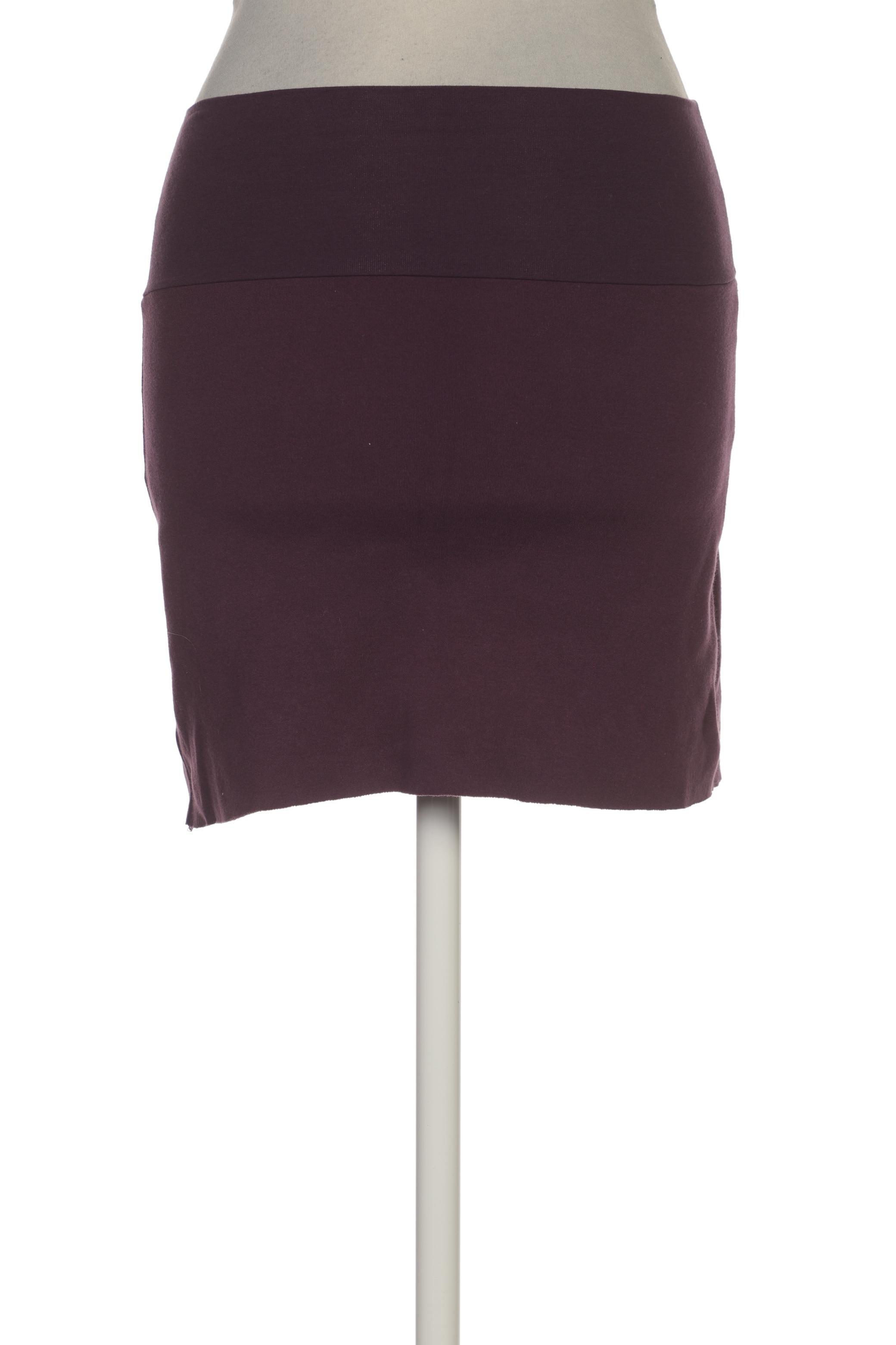 

American Apparel Damen Rock, flieder, Gr. 36
