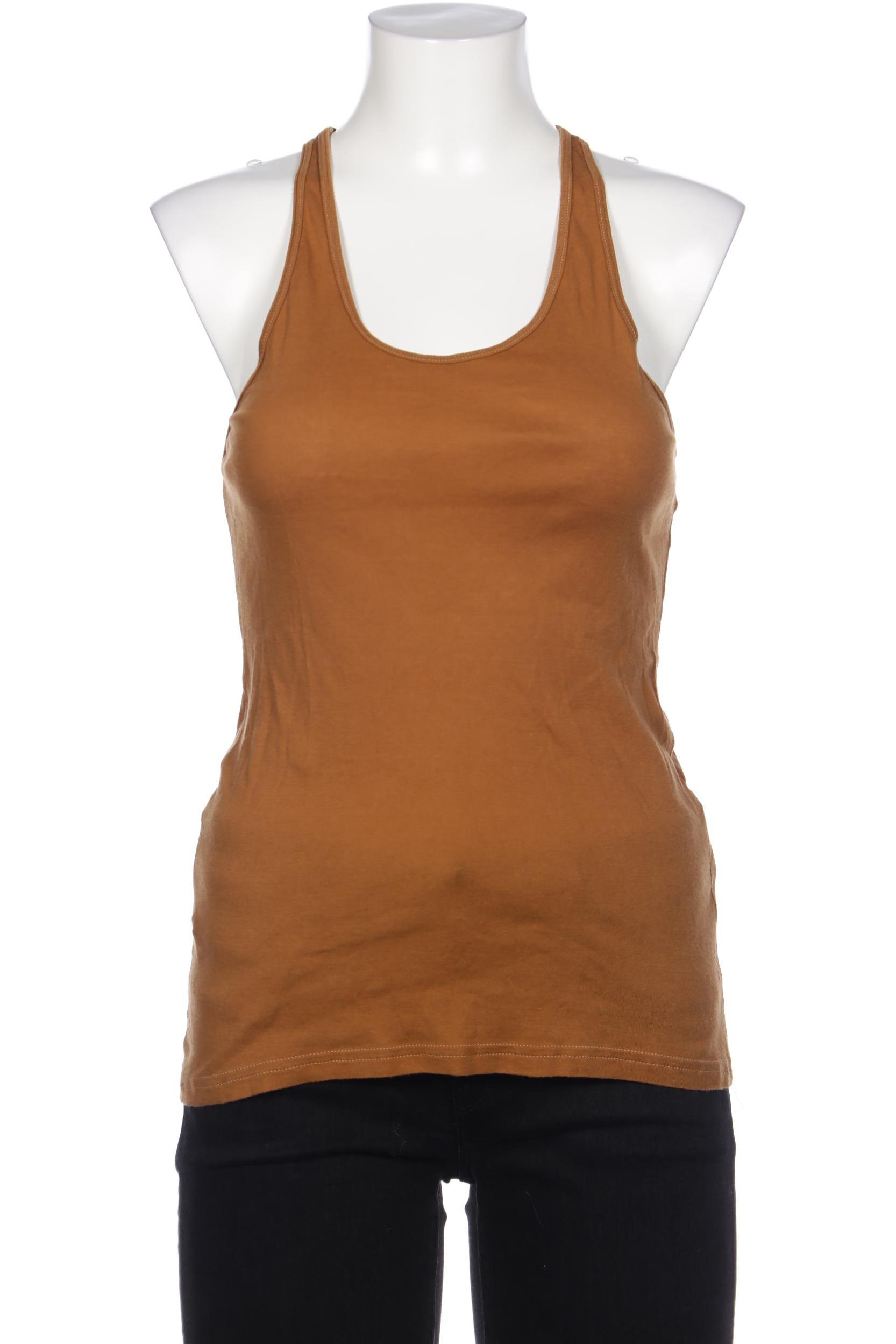 

American Apparel Damen Top, braun