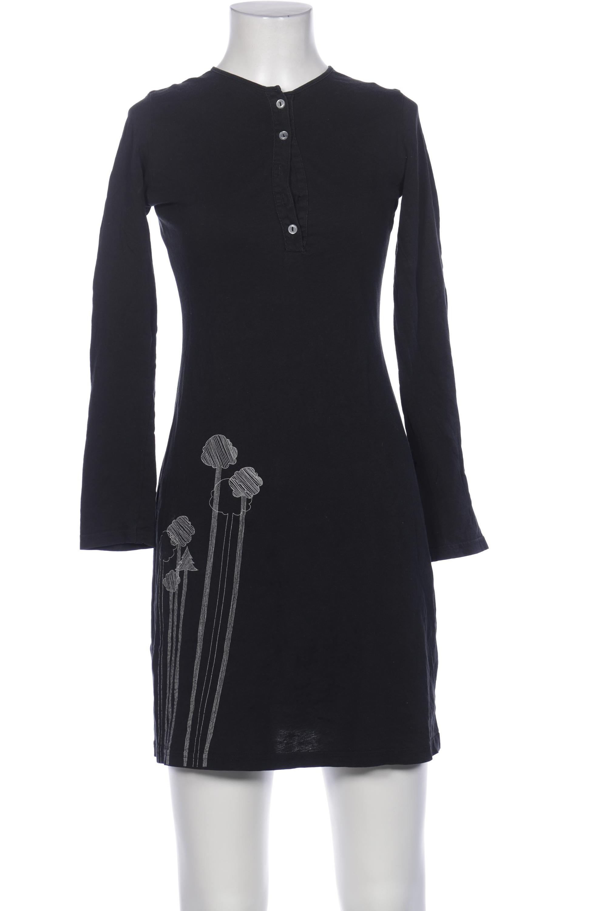 

American Apparel Damen Kleid, schwarz, Gr. 38