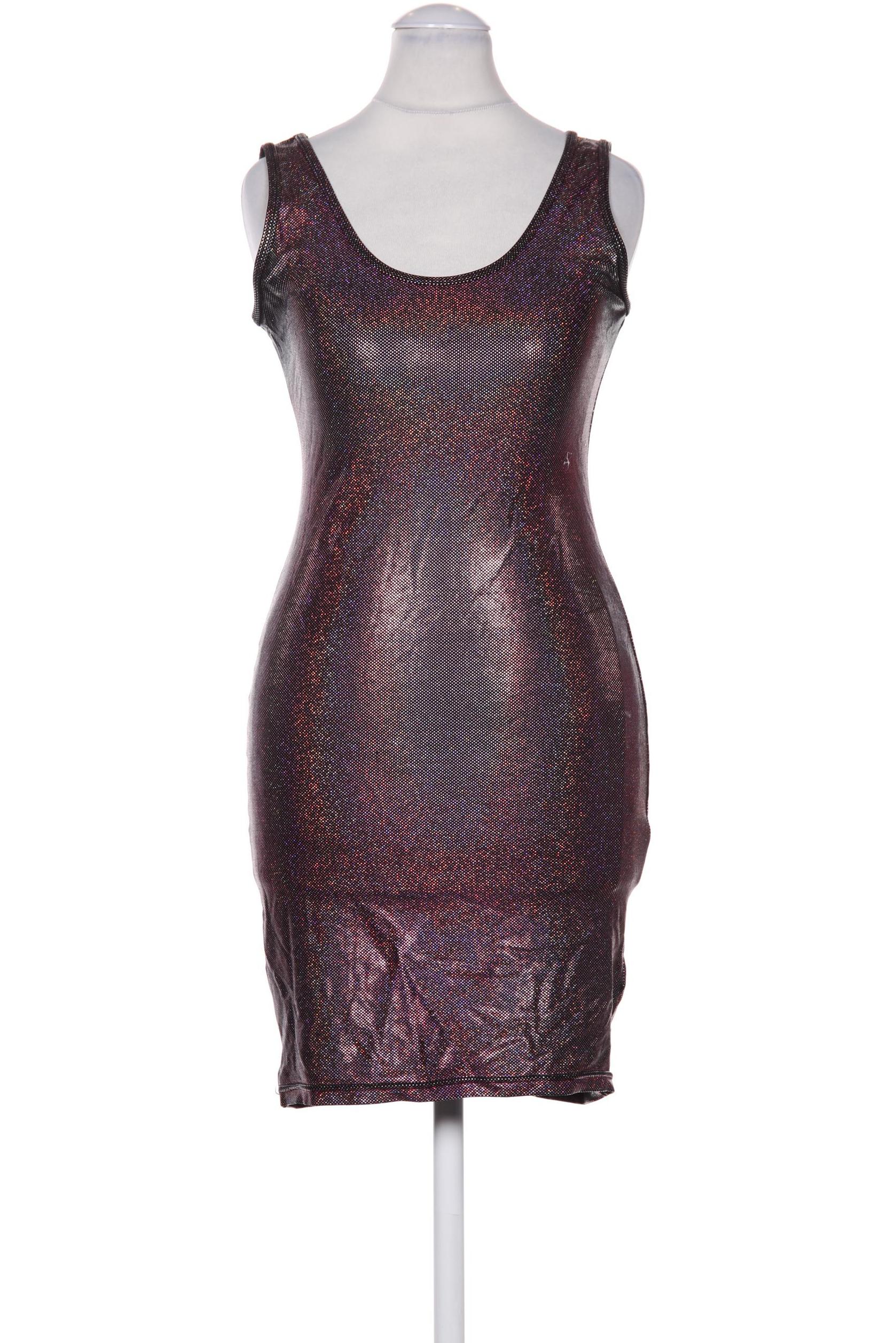 

American Apparel Damen Kleid, pink, Gr. 36