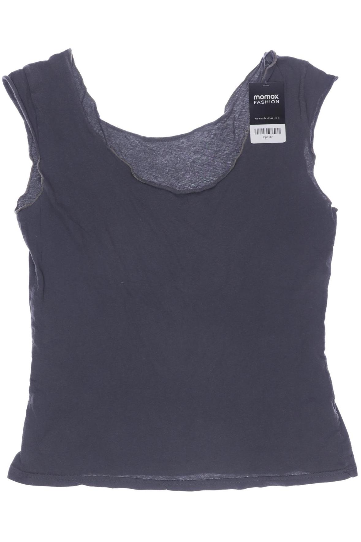 

American Apparel Damen Top, grau, Gr. 42