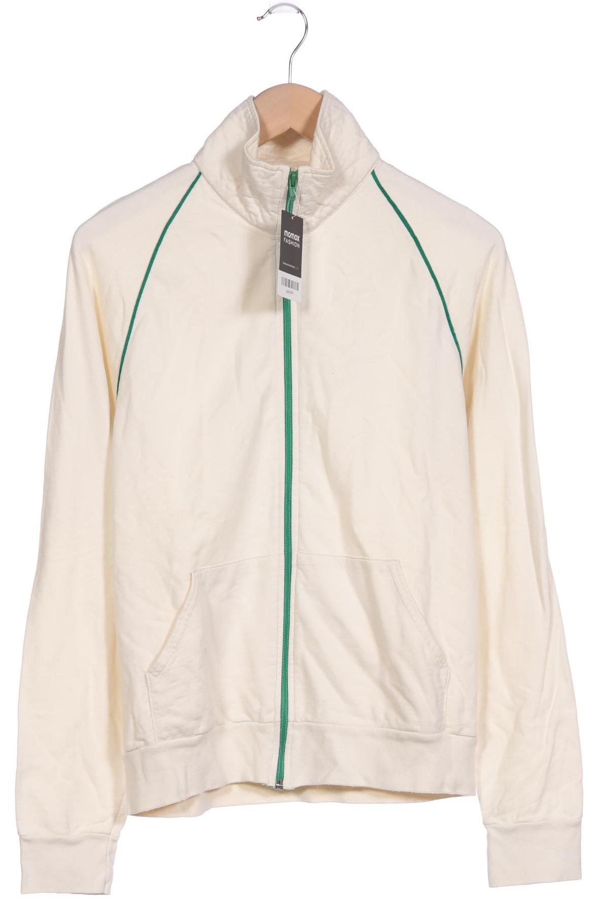 

American Apparel Damen Sweatshirt, cremeweiß, Gr. 38