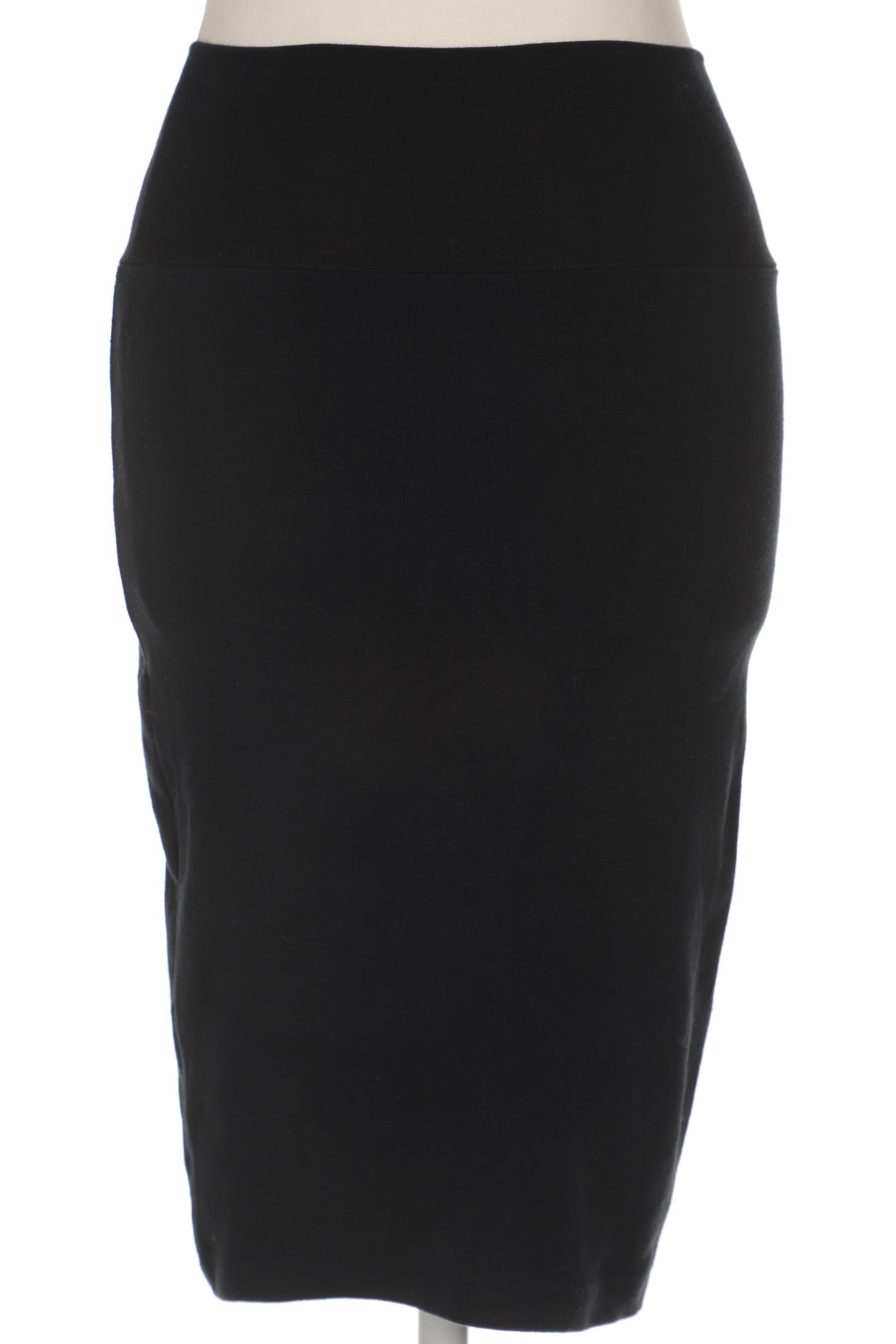 

American Apparel Damen Rock, schwarz