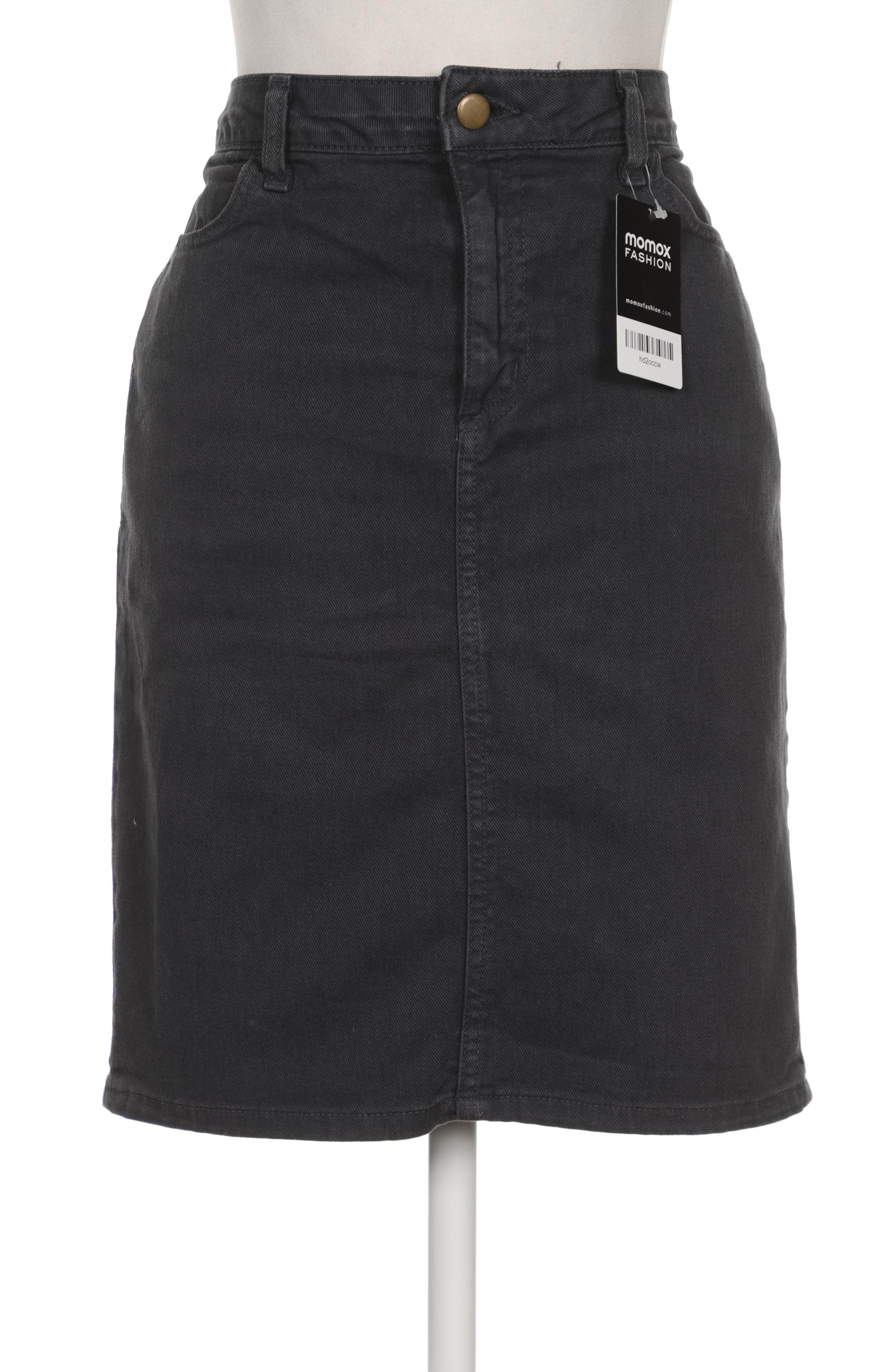 

American Apparel Damen Rock, grau