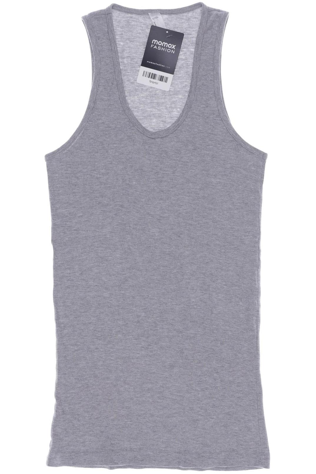 

American Apparel Damen Top, grau
