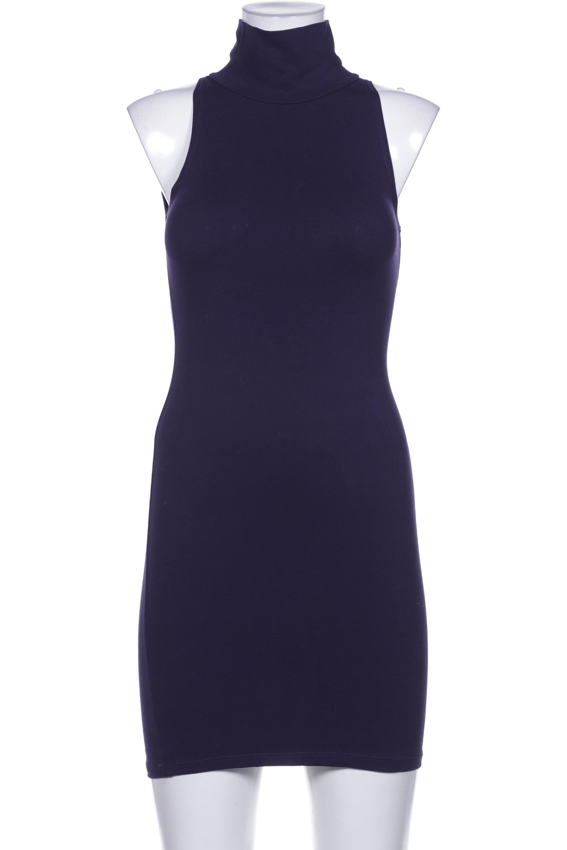 

American Apparel Damen Kleid, flieder