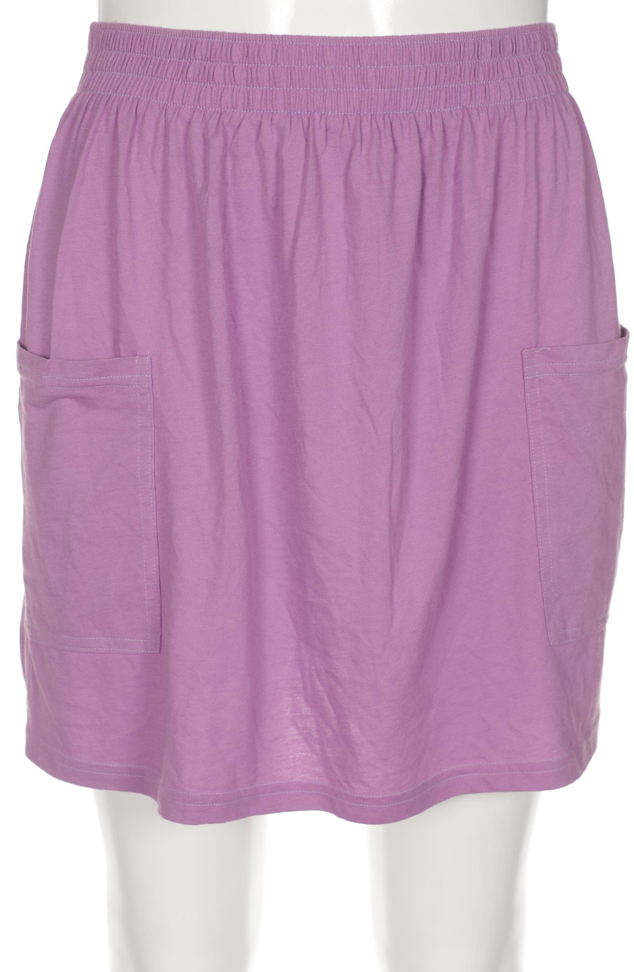 

American Apparel Damen Rock, flieder