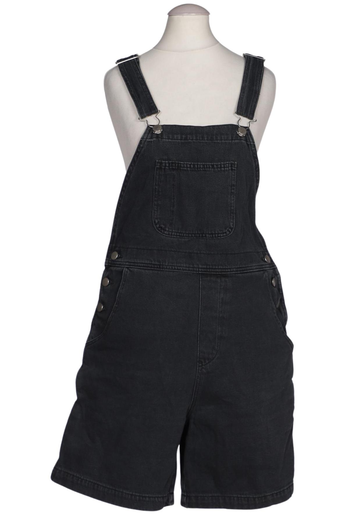 

American Apparel Damen Jumpsuit/Overall, marineblau, Gr. 36