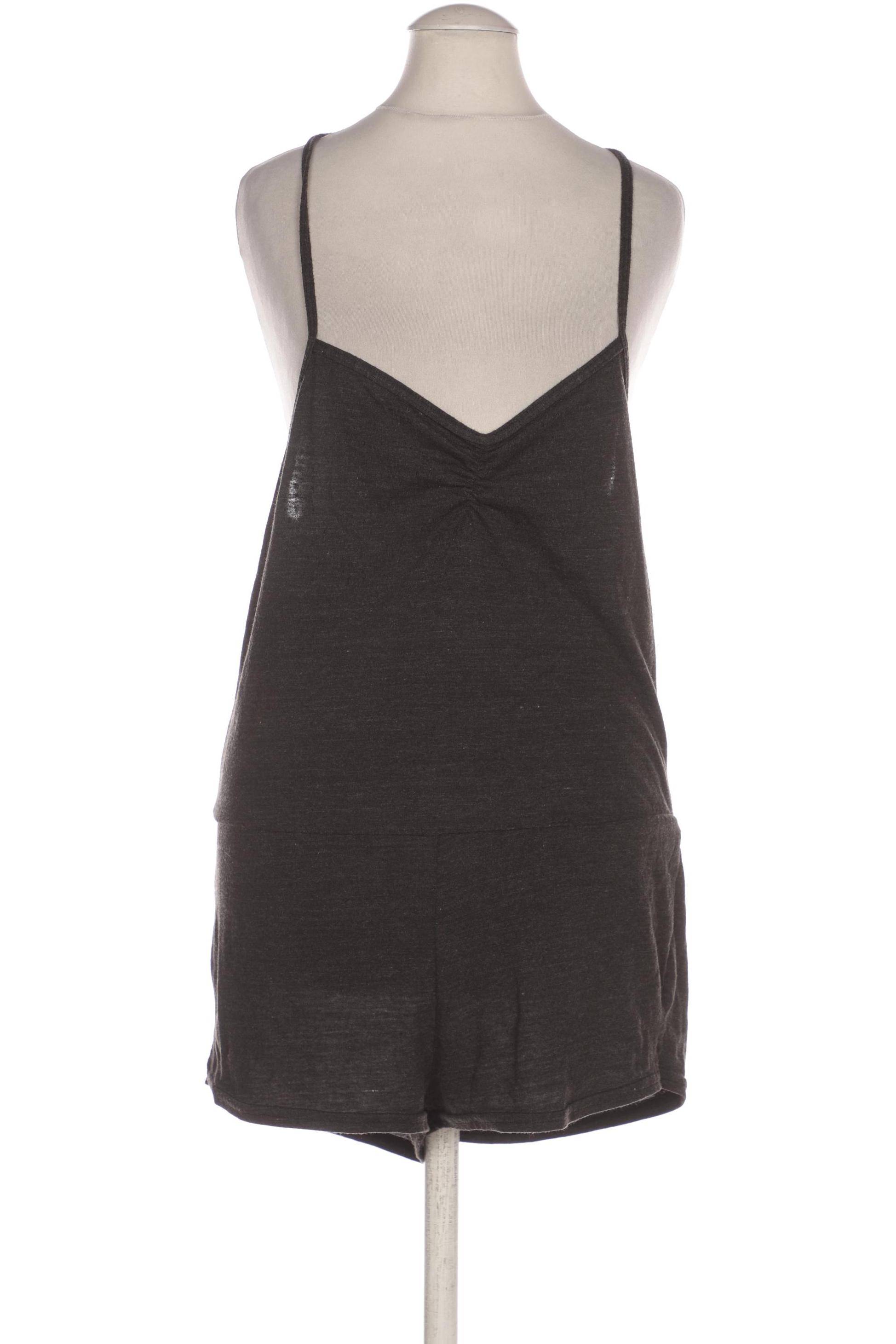 

American Apparel Damen Jumpsuit/Overall, grau, Gr. 36