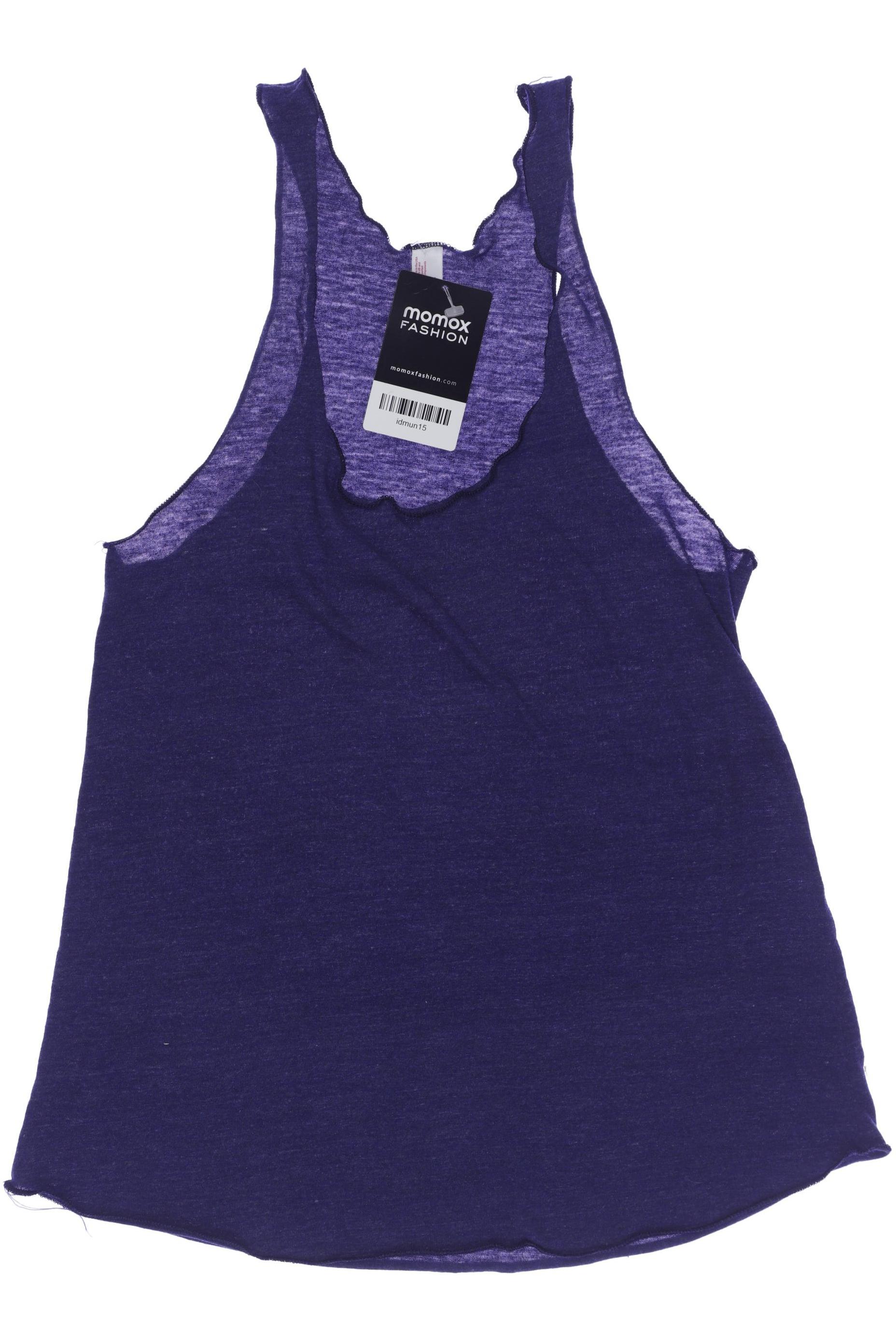 Thumbnail - American Apparel Damen Top, blau, Gr. 36