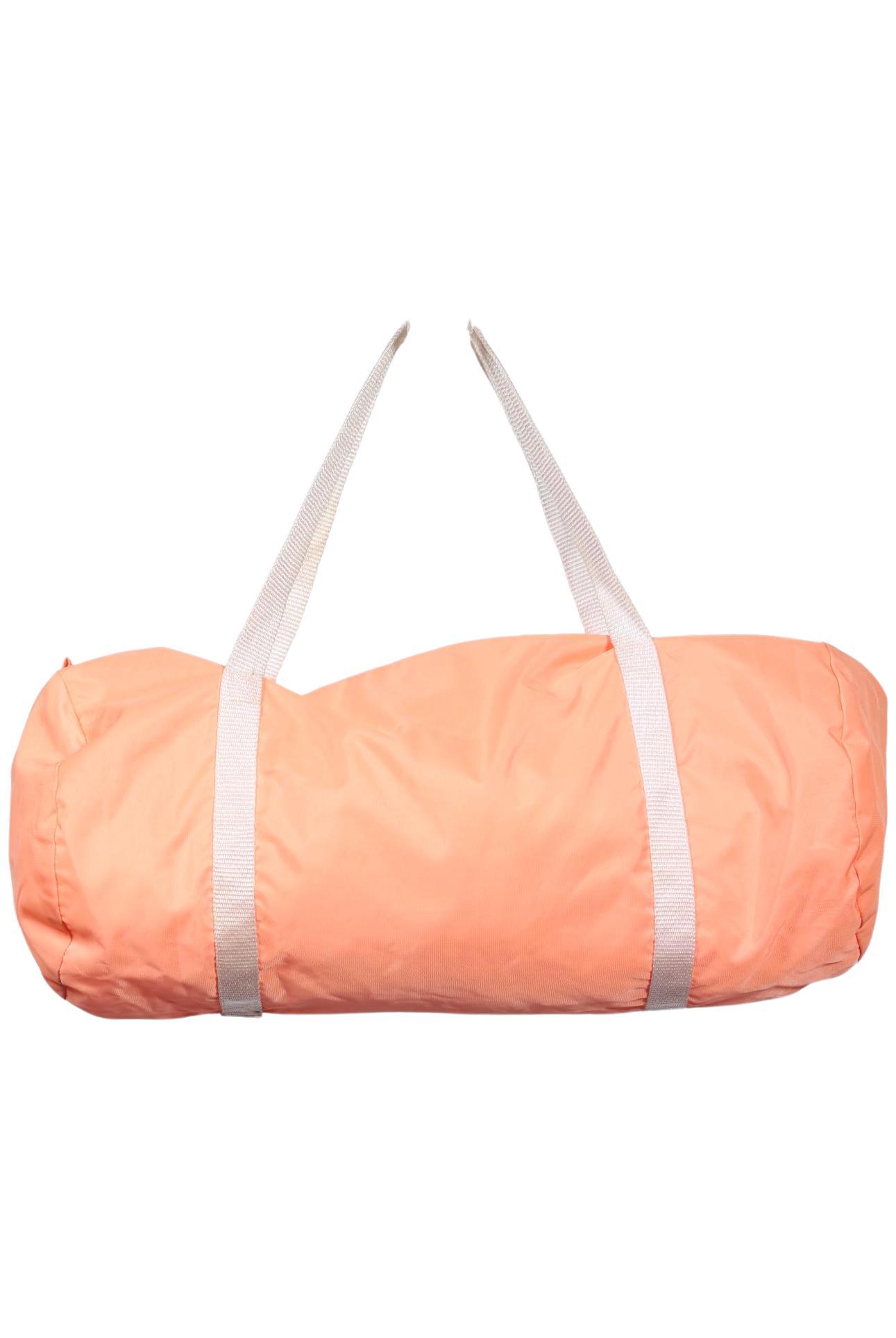 

American Apparel Damen Handtasche, orange, Gr.