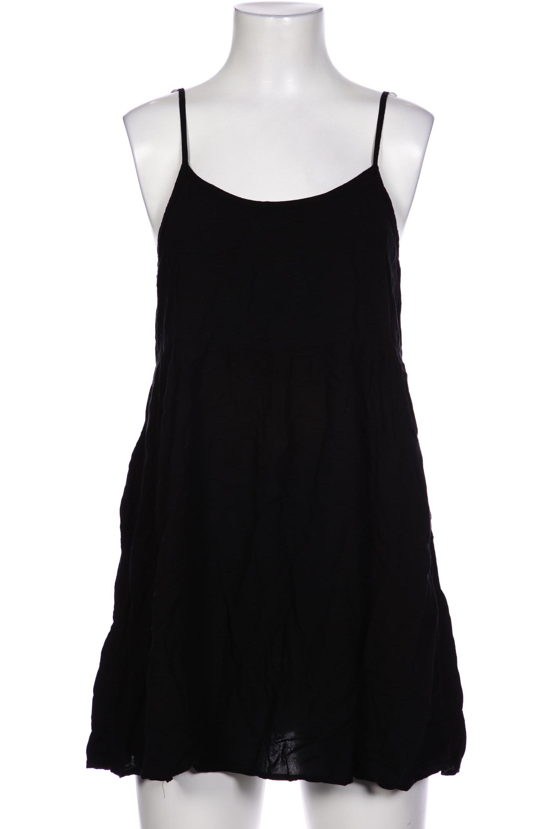 

American Apparel Damen Kleid, schwarz