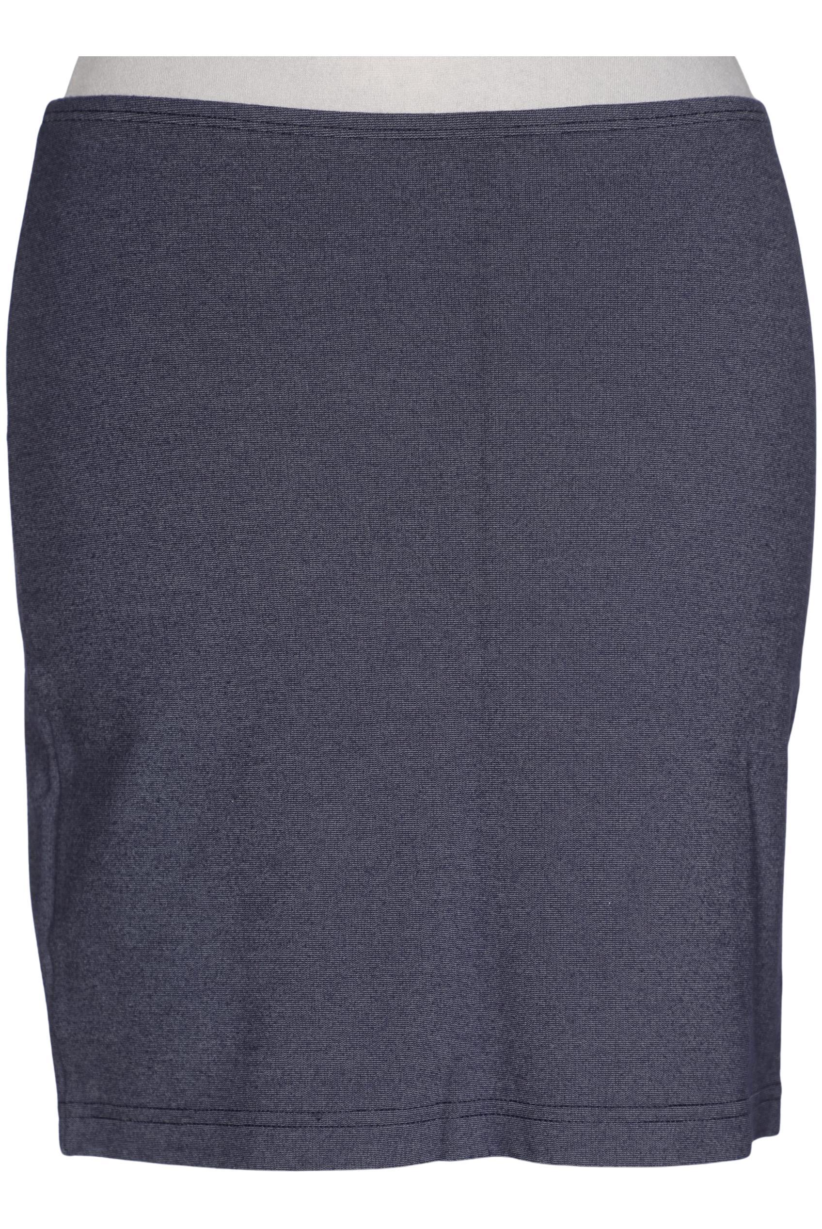 

American Apparel Damen Rock, marineblau, Gr. 42