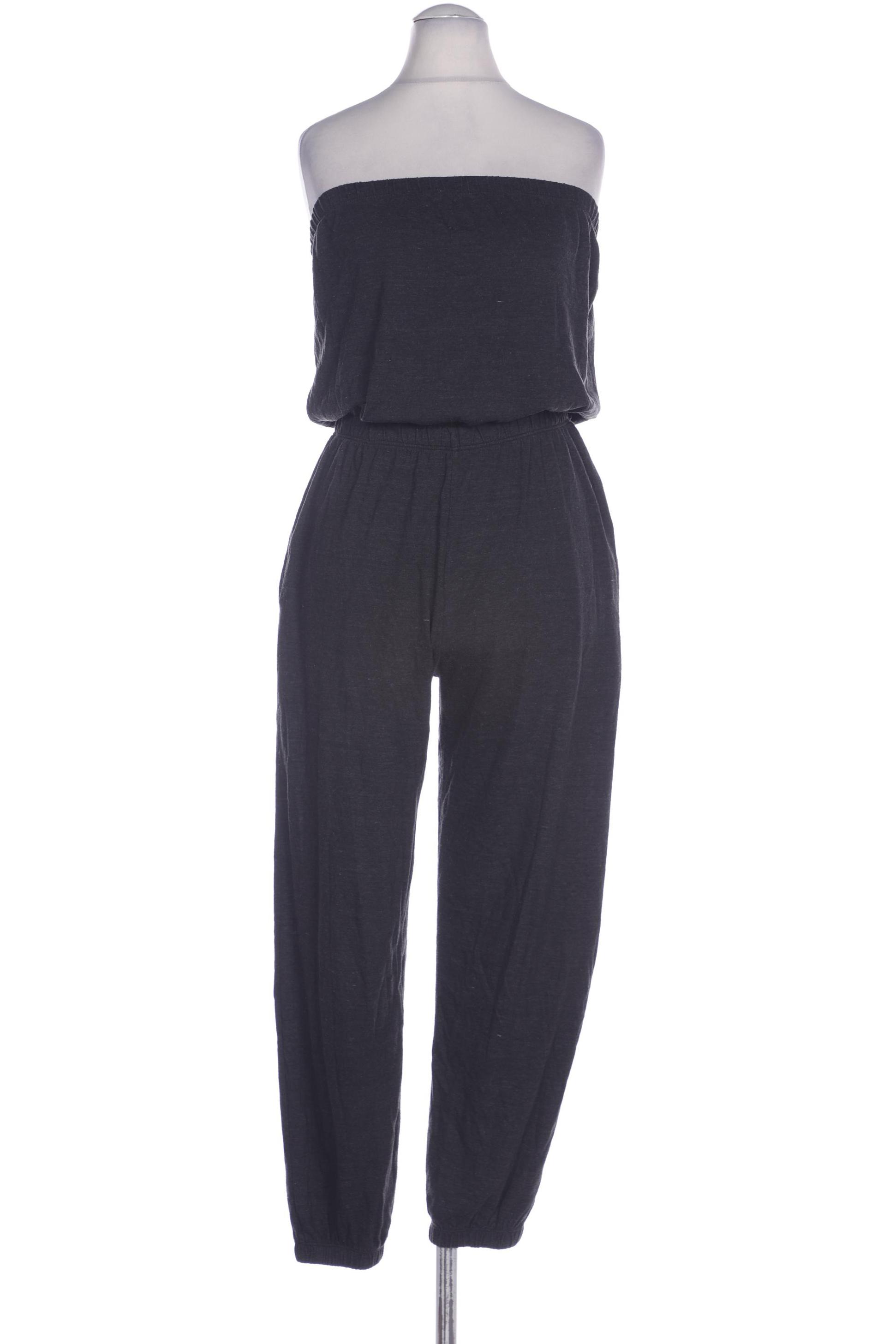 

American Apparel Damen Jumpsuit/Overall, grau