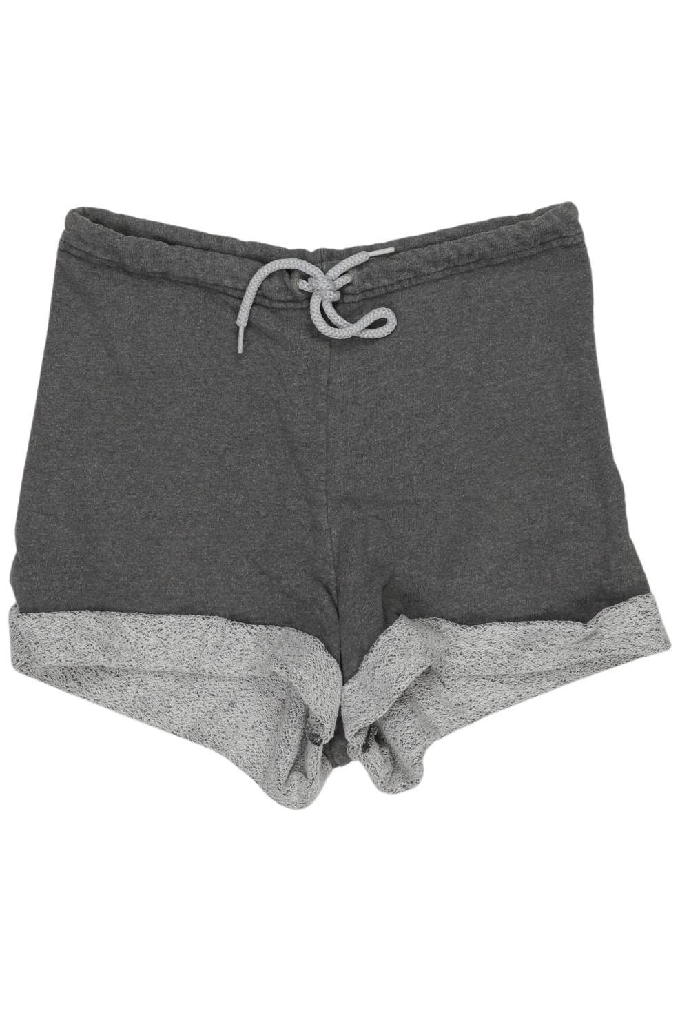 

American Apparel Damen Shorts, grau, Gr. 36