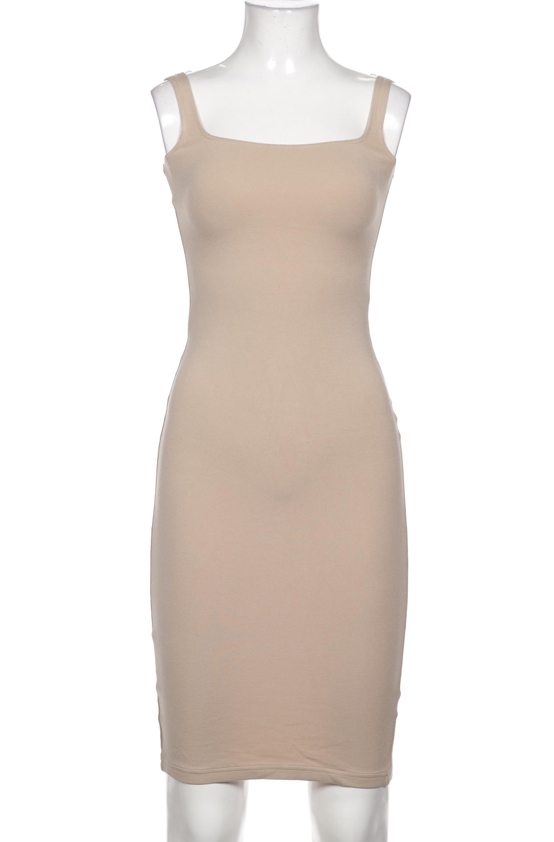

American Apparel Damen Kleid, beige, Gr. 34