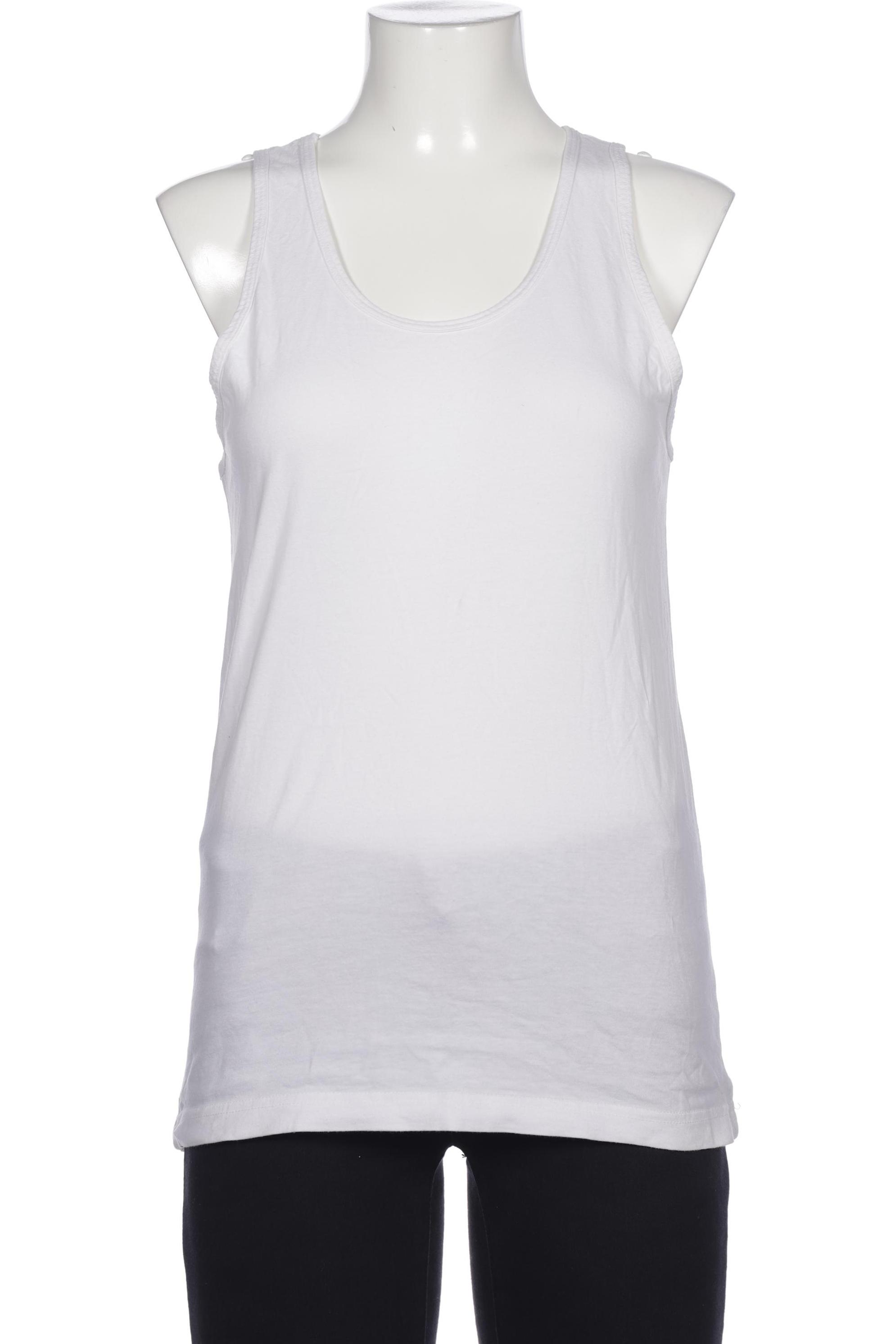 

American Apparel Damen Top, weiß