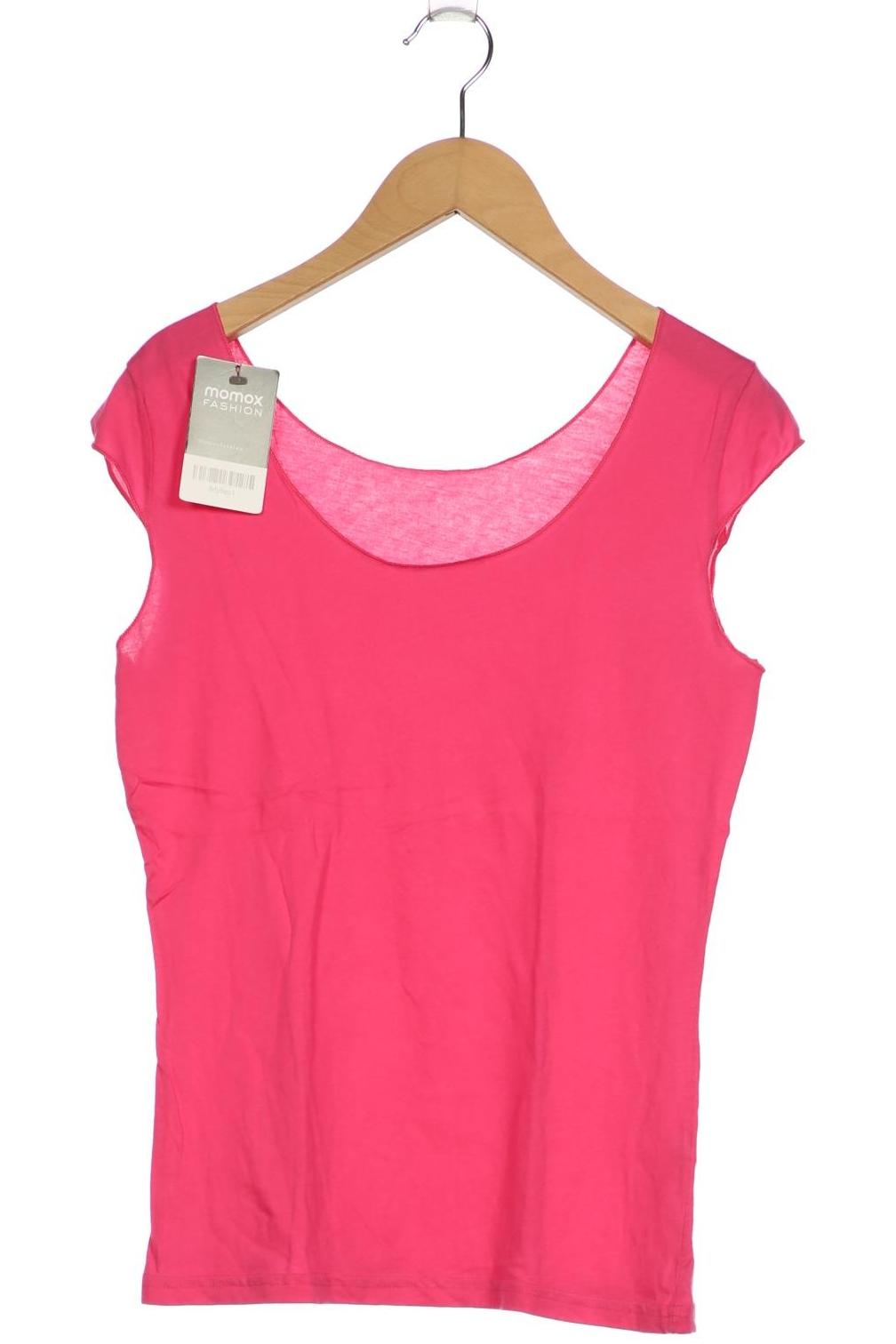 

American Apparel Damen T-Shirt, pink, Gr. 36