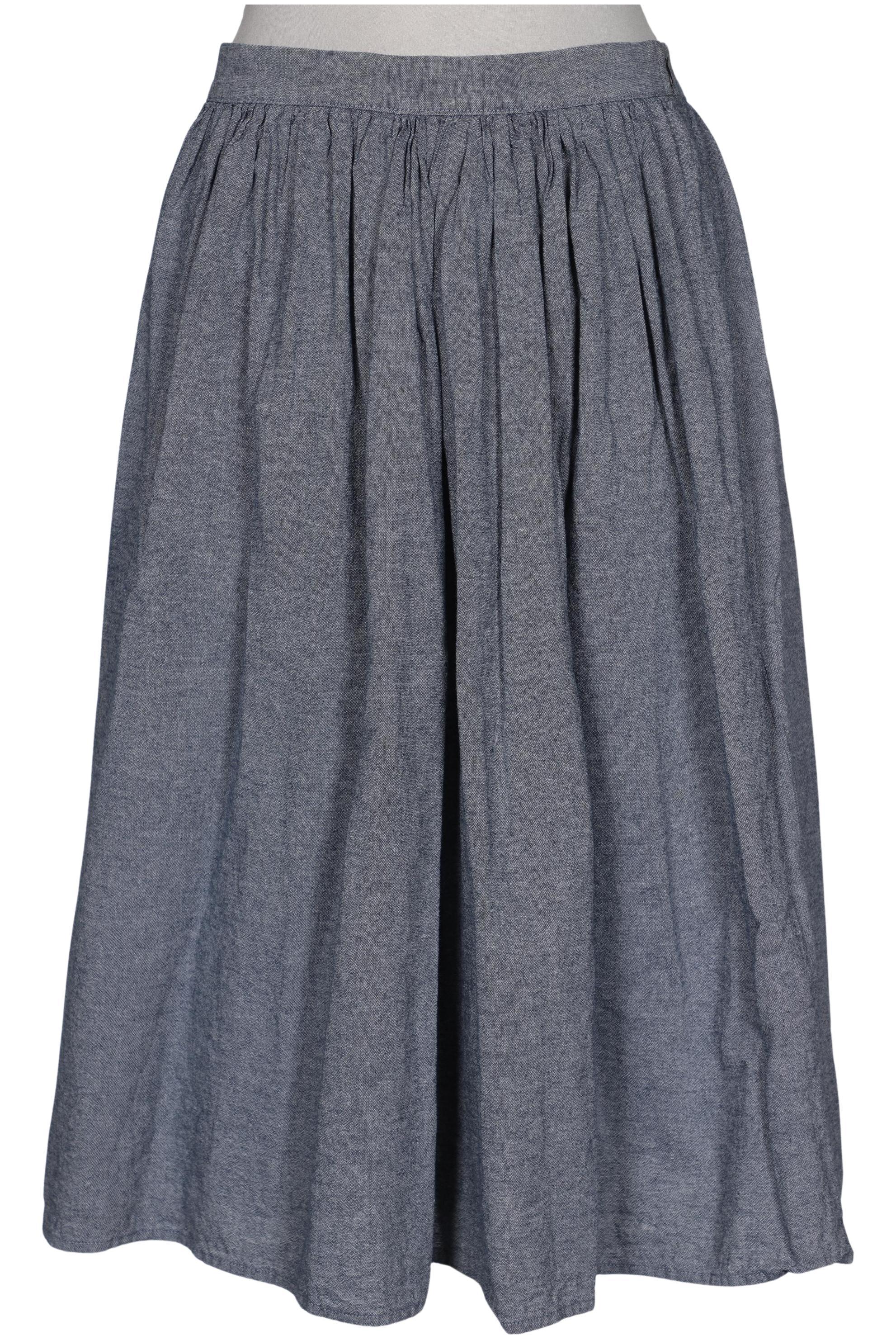 

American Apparel Damen Rock, marineblau, Gr. 38