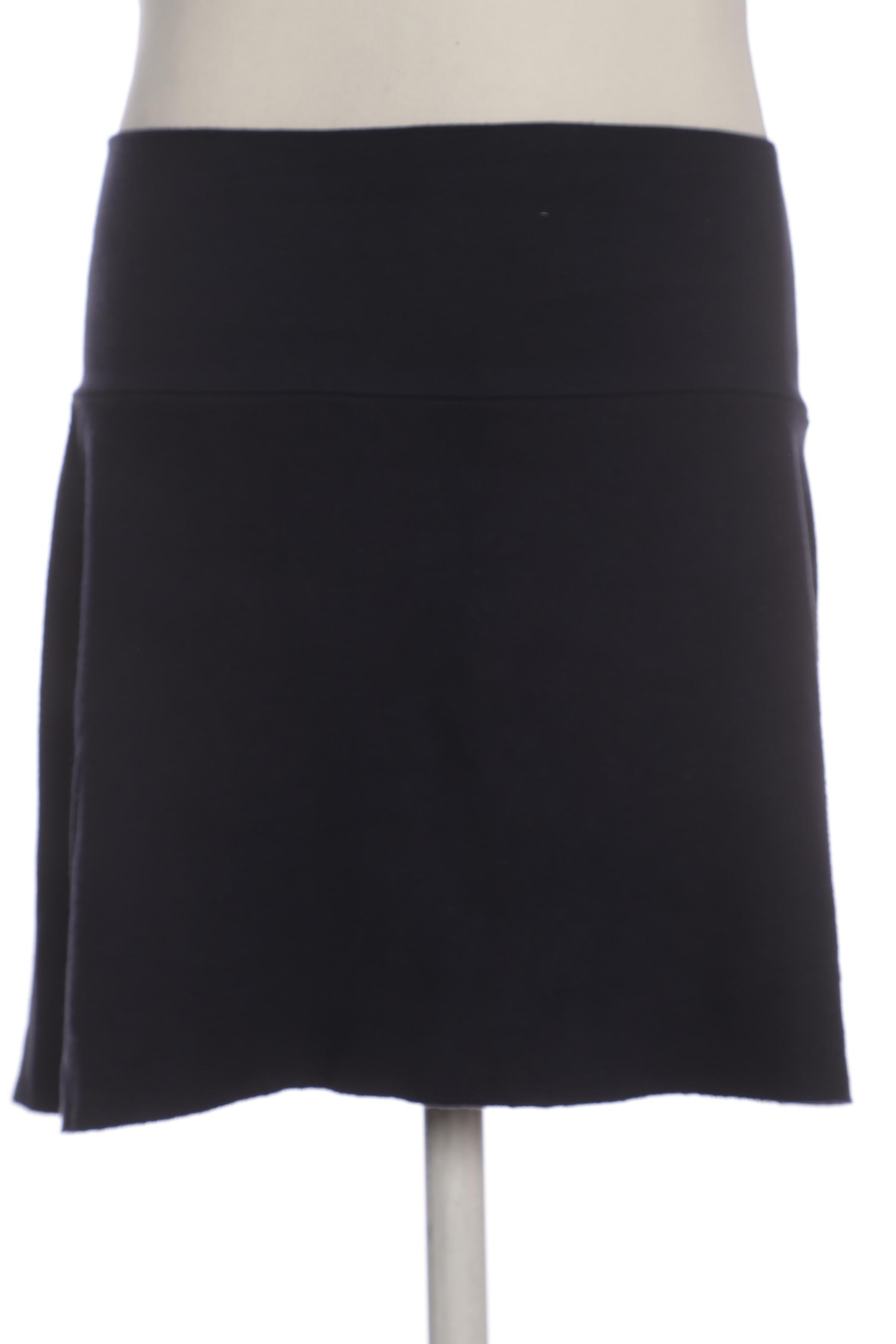 

American Apparel Damen Rock, marineblau, Gr. 36