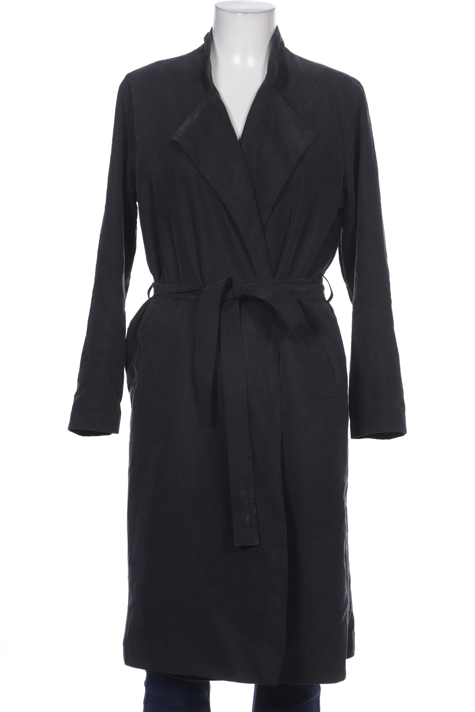 

American Apparel Damen Mantel, grau