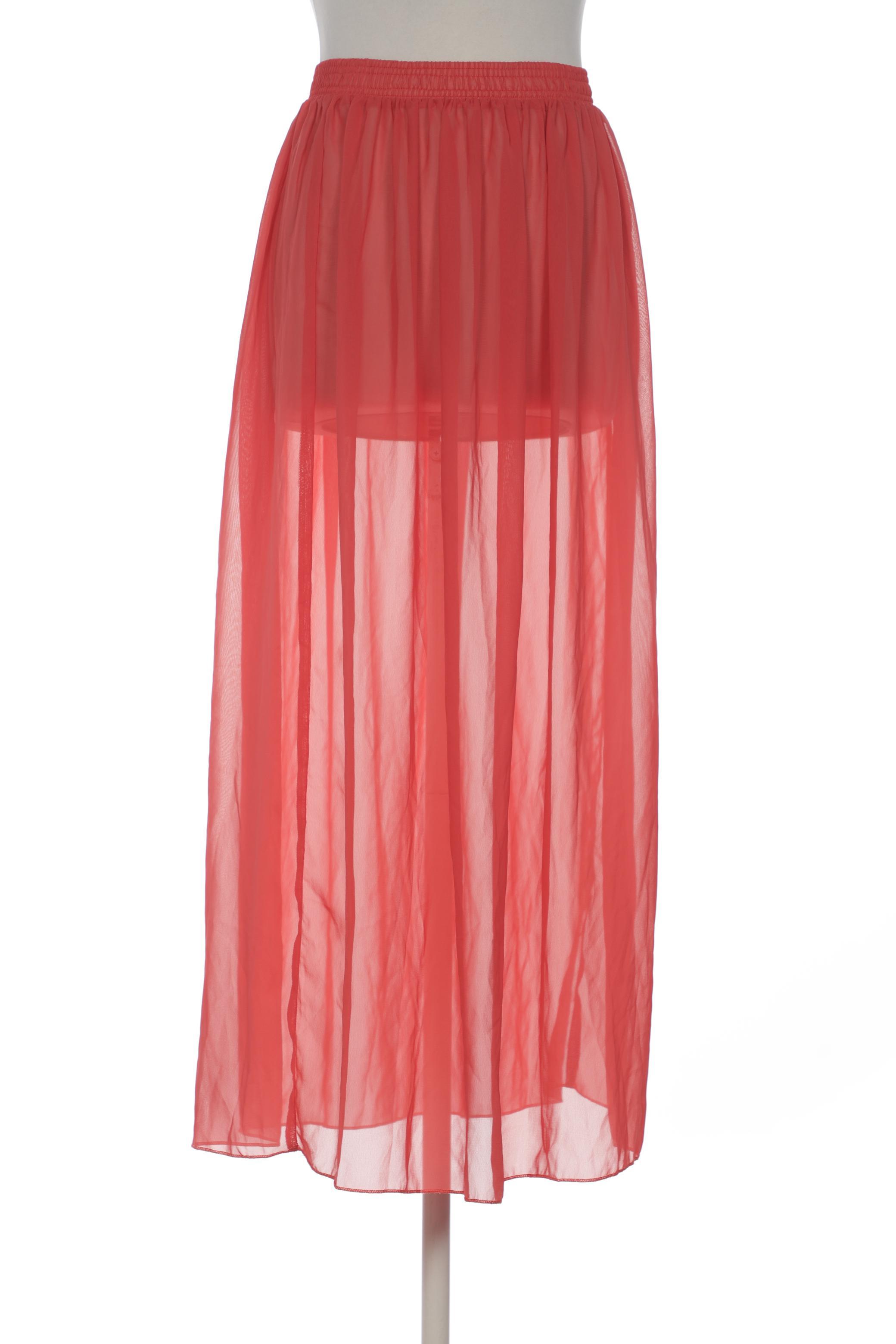 

American Apparel Damen Rock, pink, Gr. 38