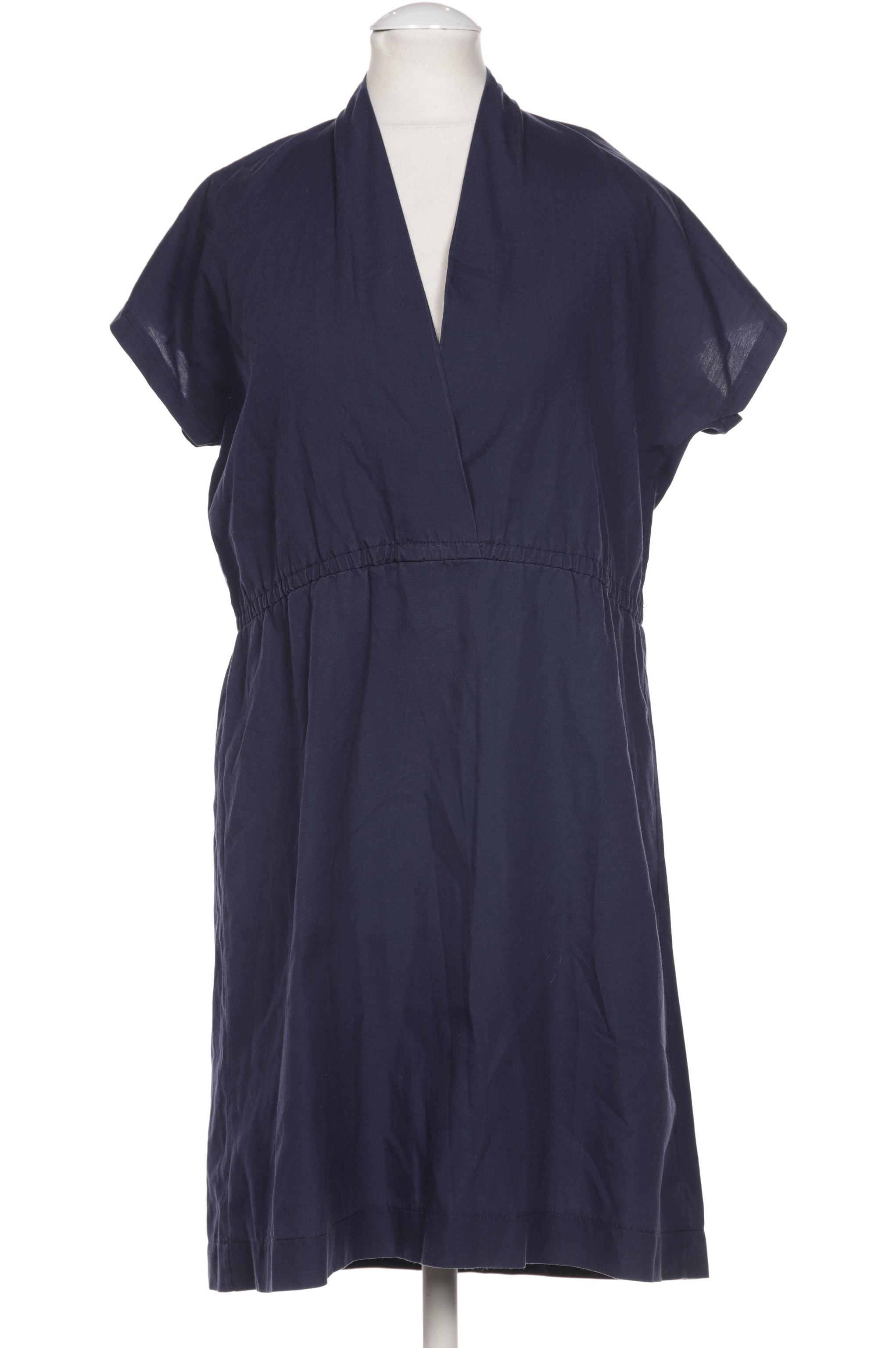 

American Apparel Damen Kleid, marineblau, Gr. 38