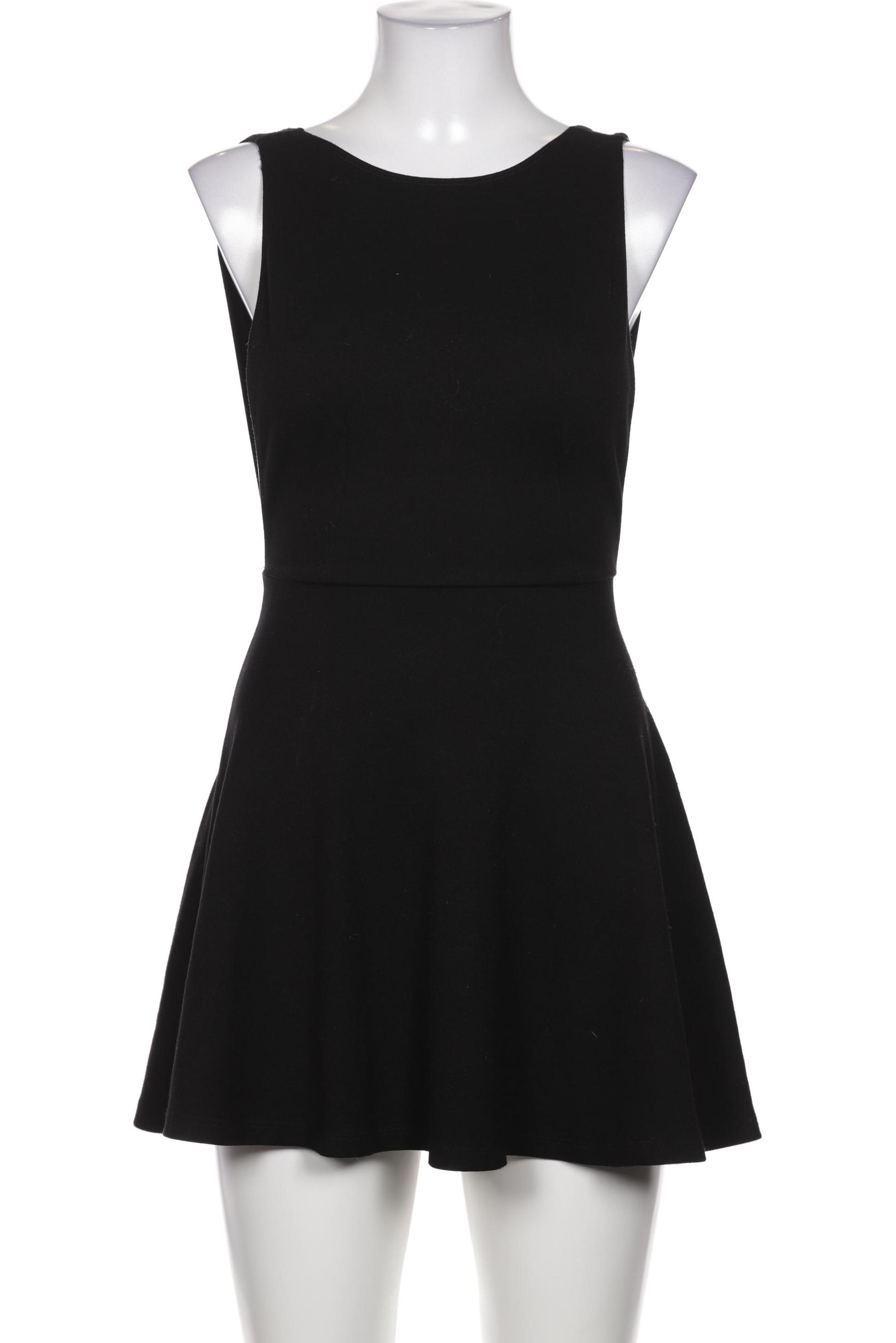 

American Apparel Damen Kleid, schwarz, Gr. 36