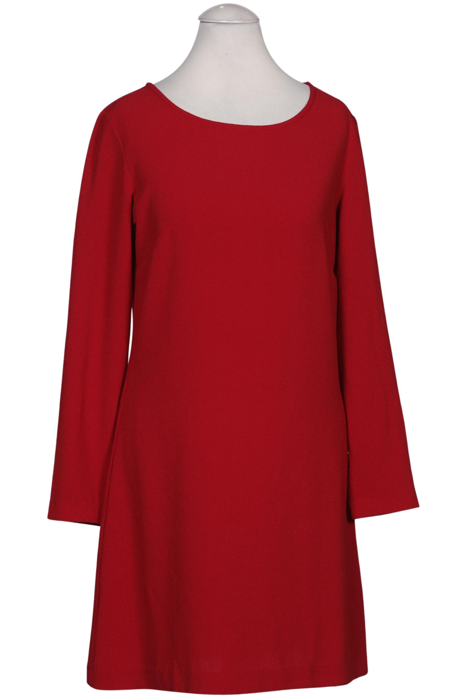 

American Apparel Damen Kleid, rot, Gr. 36