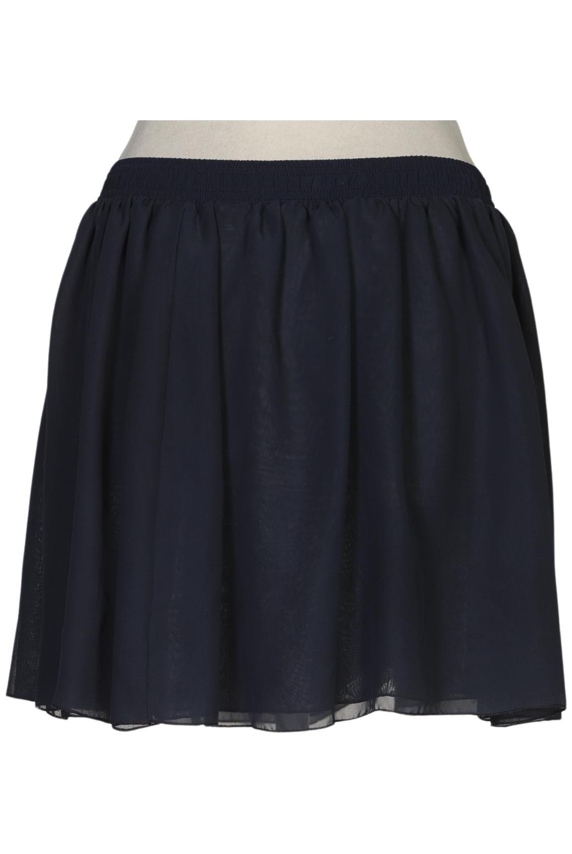 

American Apparel Damen Rock, marineblau, Gr. 34