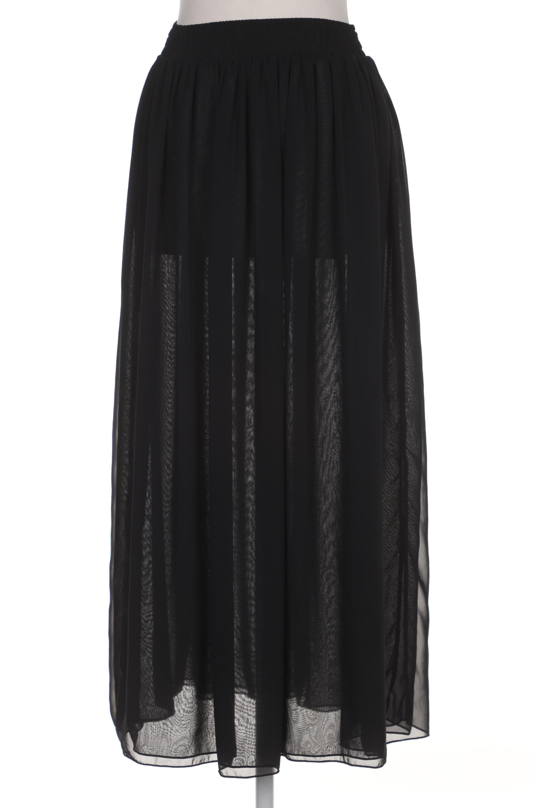 

American Apparel Damen Rock, schwarz