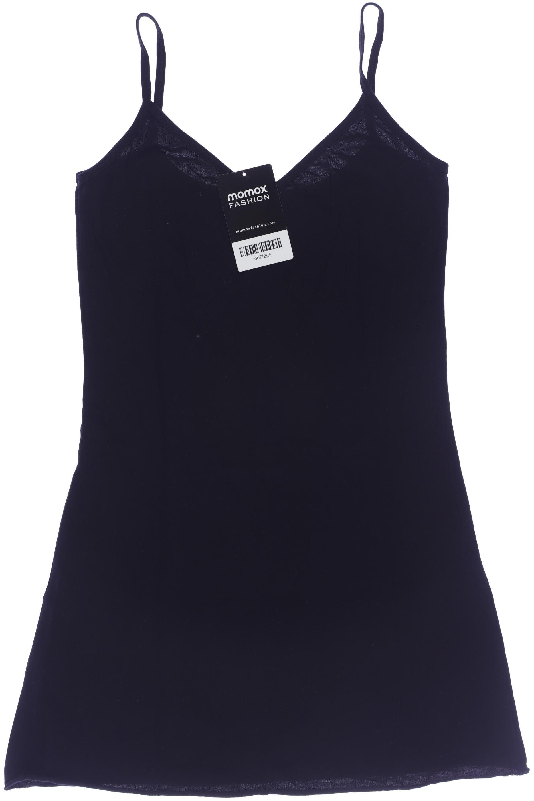 

American Apparel Damen Top, schwarz, Gr. 34