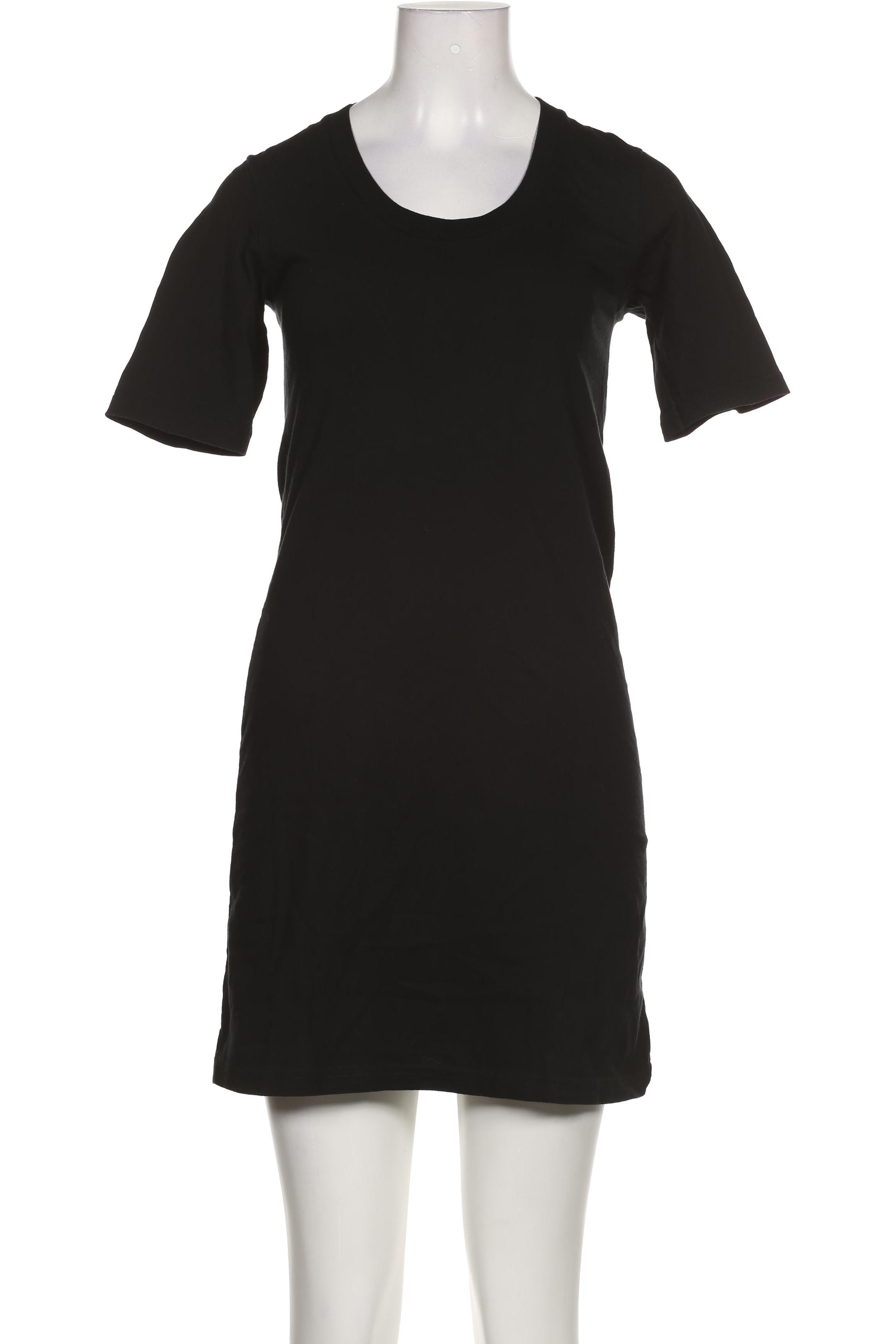 

American Apparel Damen Kleid, schwarz, Gr. 34