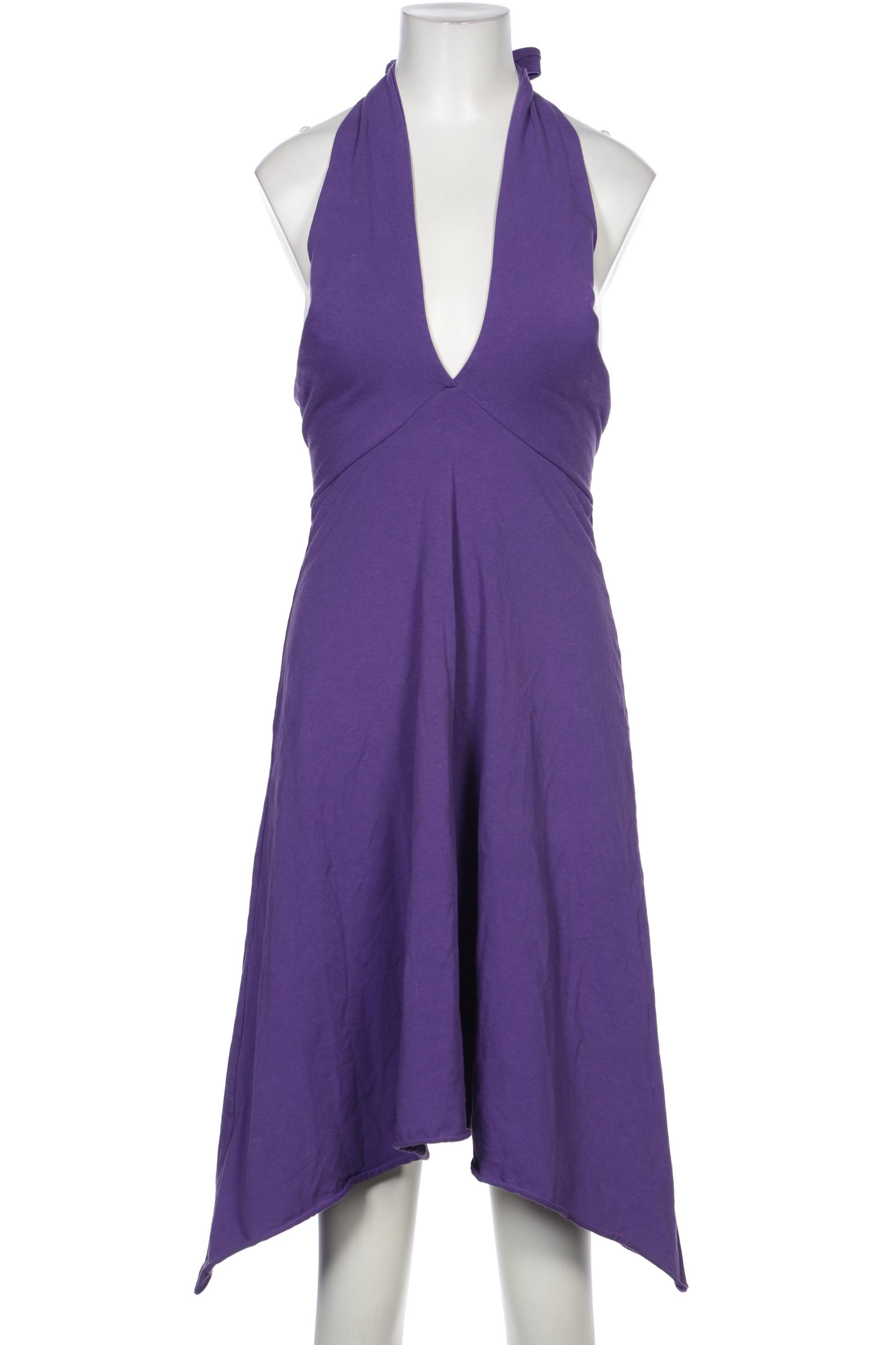 

American Apparel Damen Kleid, flieder