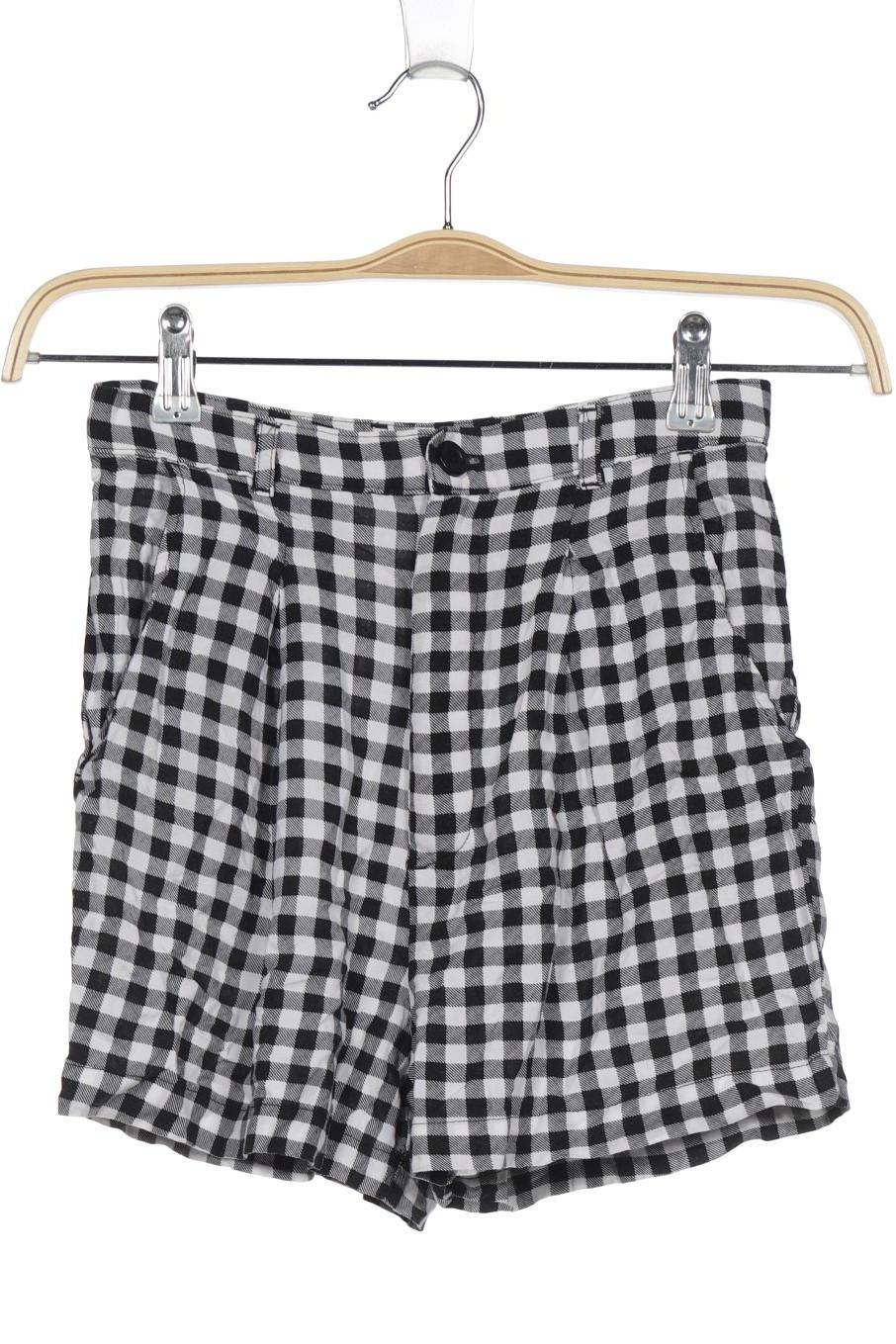 

American Apparel Damen Shorts, grau