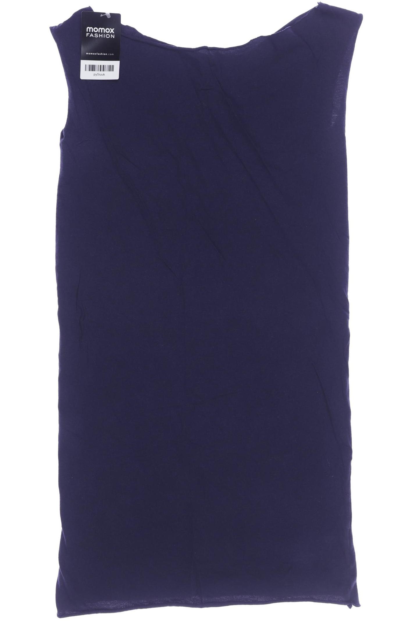 

American Apparel Damen Top, blau, Gr. 36