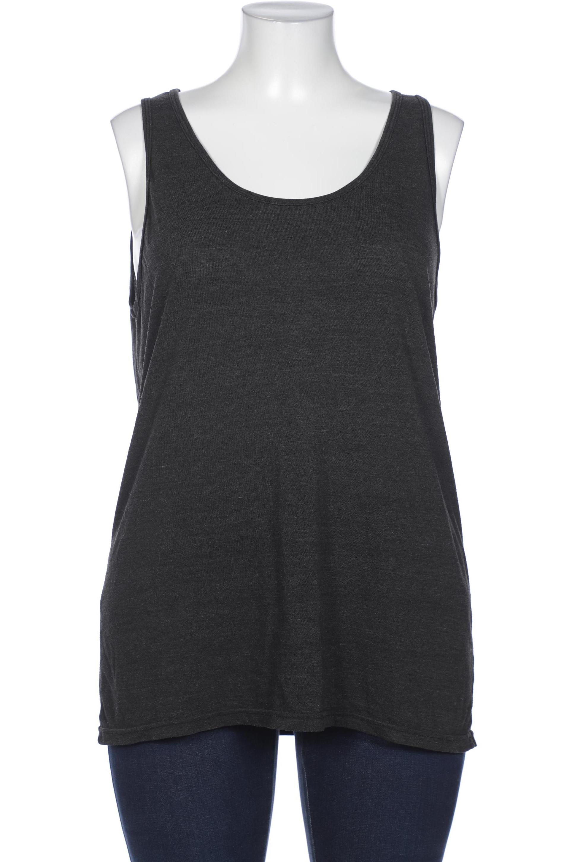 

American Apparel Damen Top, grau
